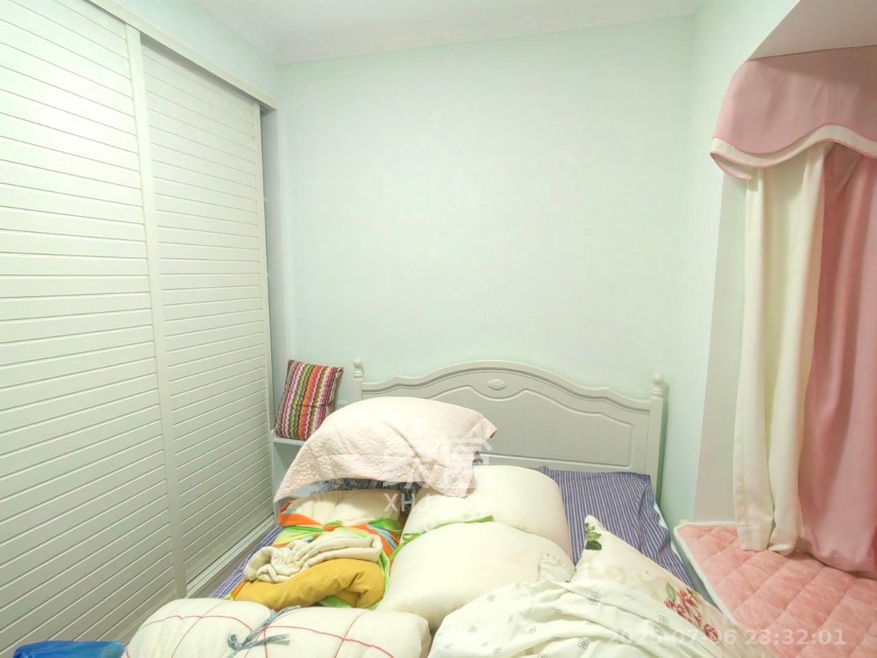荣盛花语城  1室0厅0卫   2200.00元/月室内图
