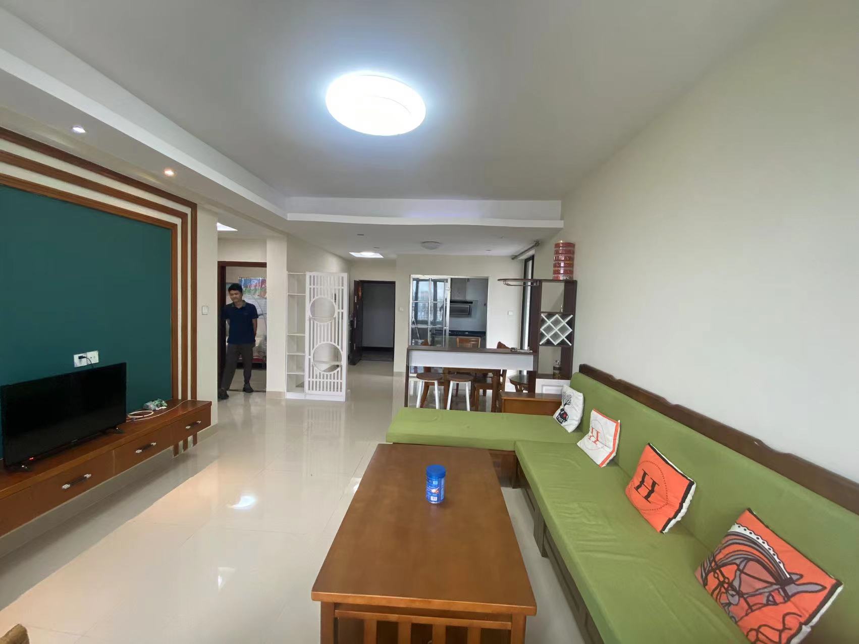 盛达景都一期 2室2厅1卫 2800.0元/月 盛达景都一期 2室2厅1卫 2800.0元/月户型图