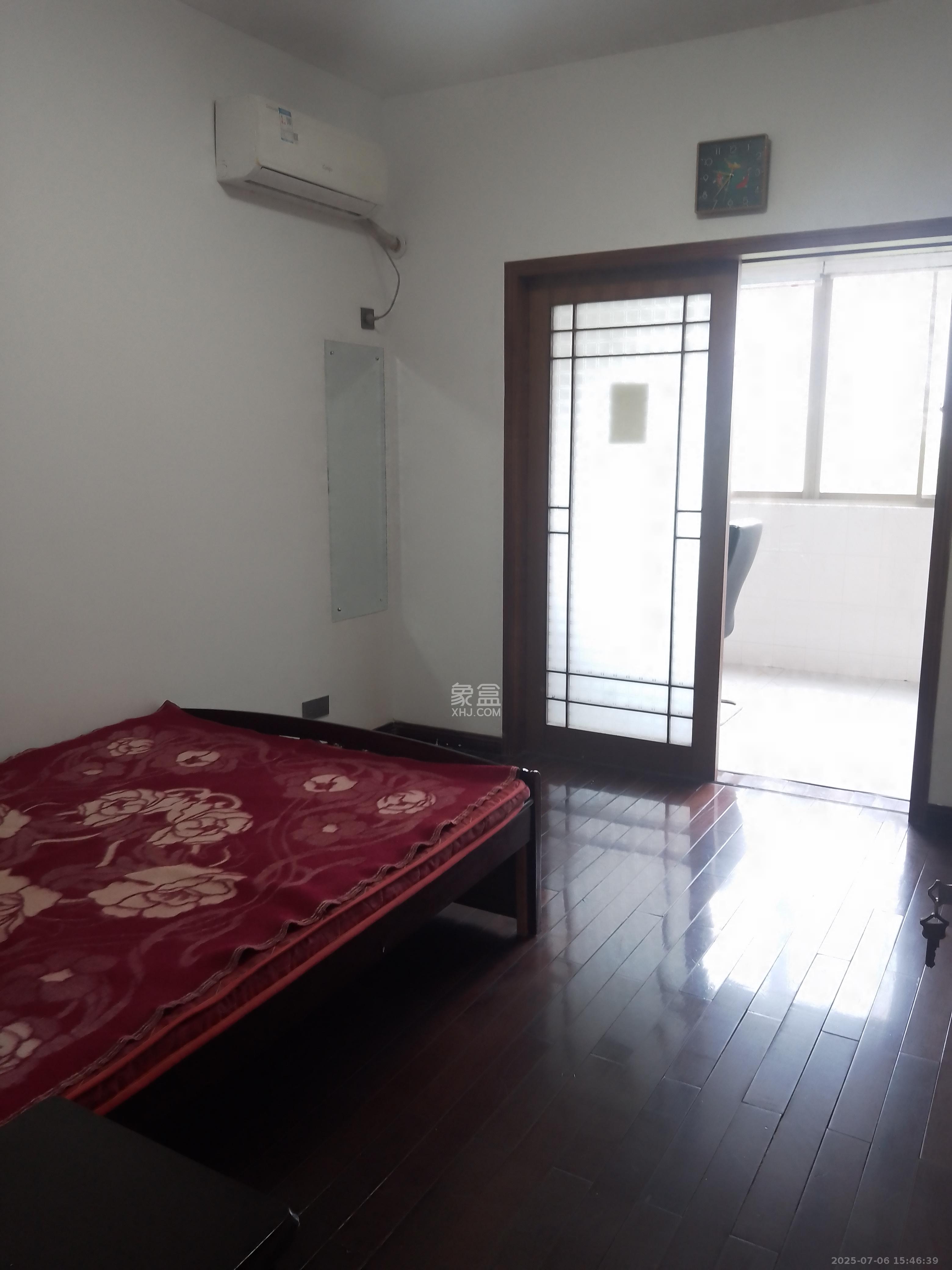 白沙家园(白沙欣苑) 4室1厅1卫 3500.0元/月 白沙家园(白沙欣苑) 4室1厅1卫 3500.0元/月室内图