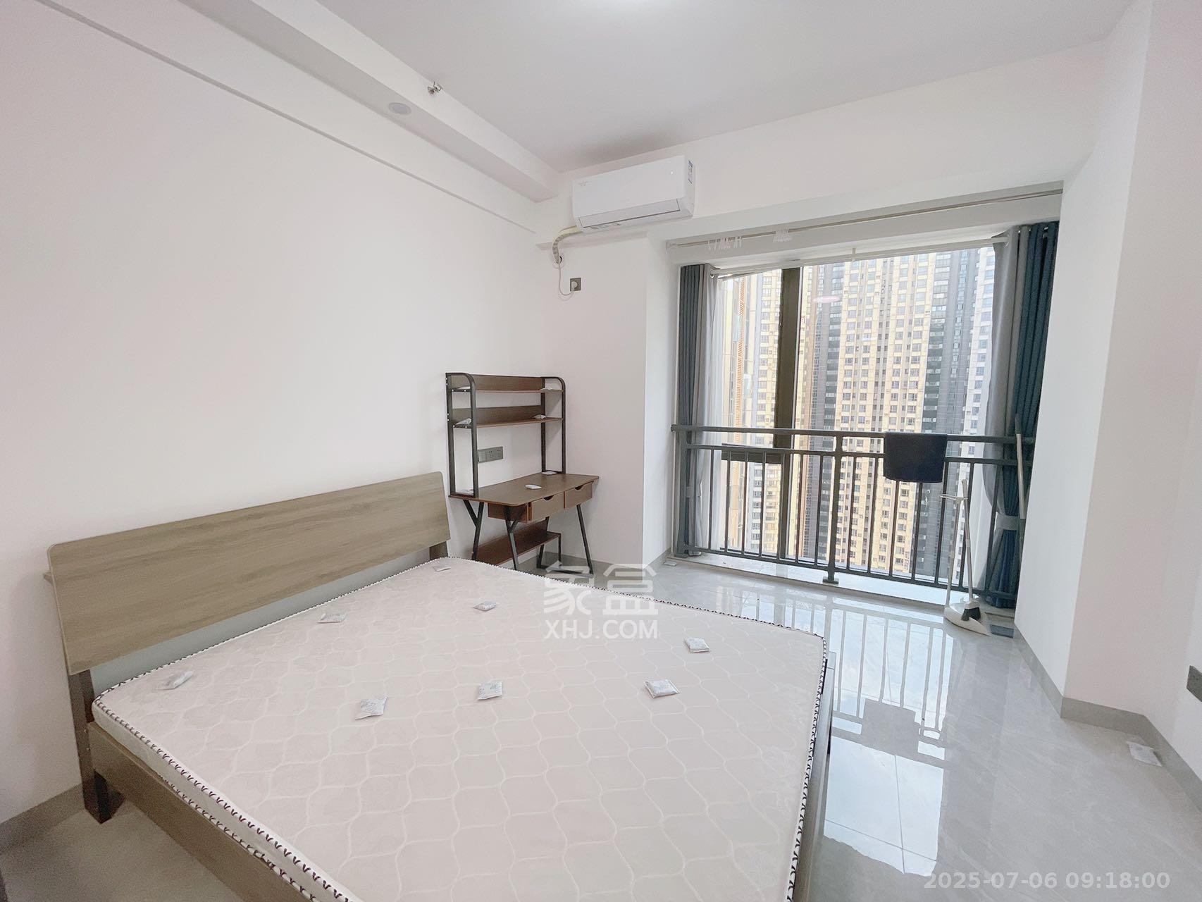 万润时光里 1室1厅1卫 2000.0元/月 万润时光里 1室1厅1卫 2000.0元/月室内图