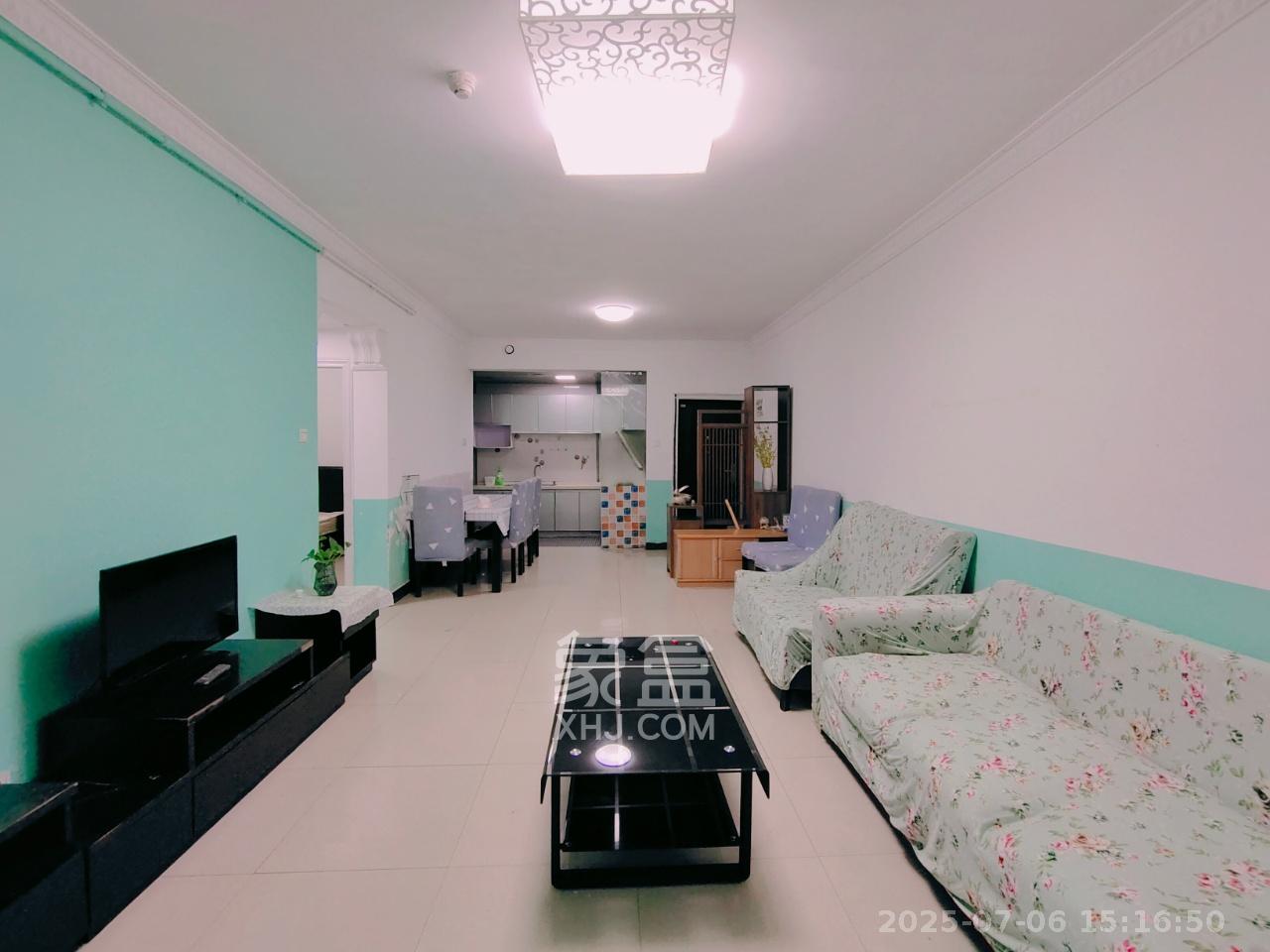 华盛新外滩 2室2厅1卫 2800.0元/月 华盛新外滩 2室2厅1卫 2800.0元/月室内图