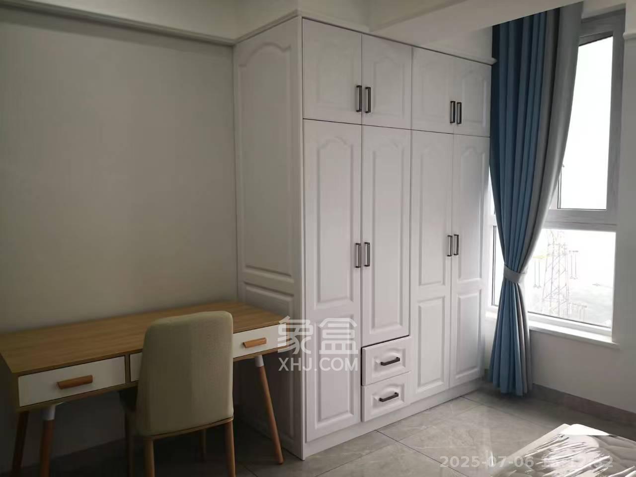 MOMA当代广场  1室1厅1卫    1200.0元/月 MOMA当代广场  1室1厅1卫    1200.0元/月室内图1