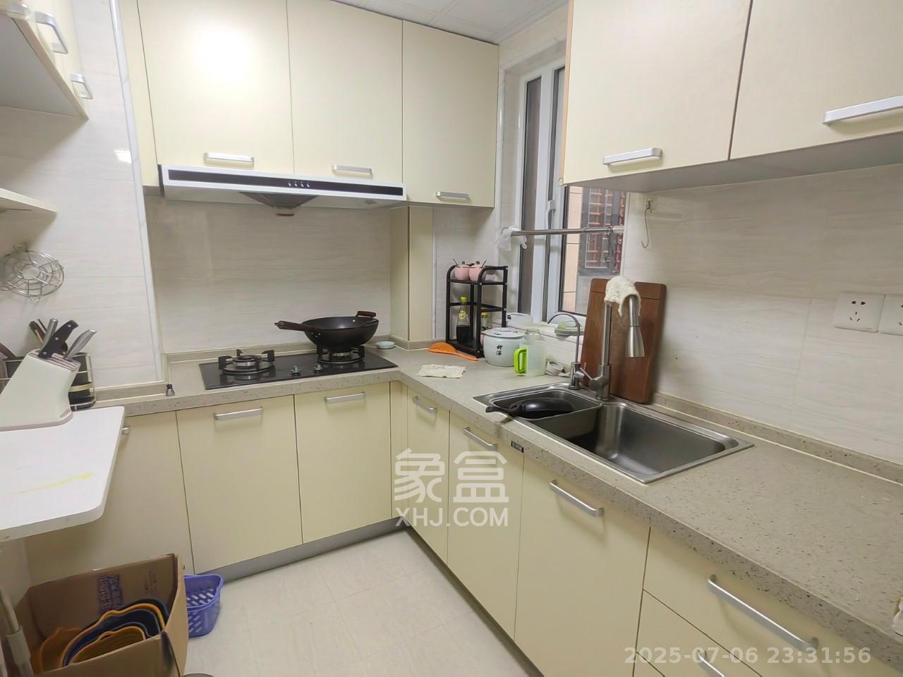 荣盛花语城  1室0厅0卫   2200.00元/月室内图