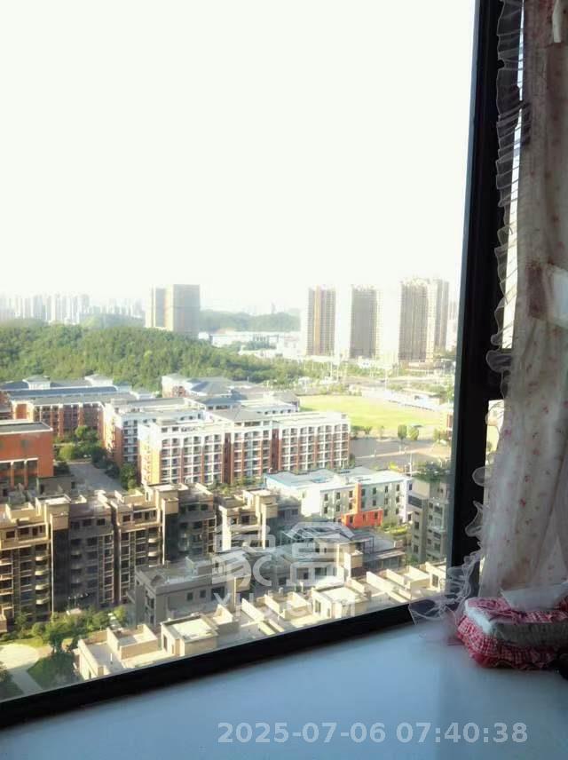 钰龙天下一期  2室2厅1卫   1800.00元/月室内图