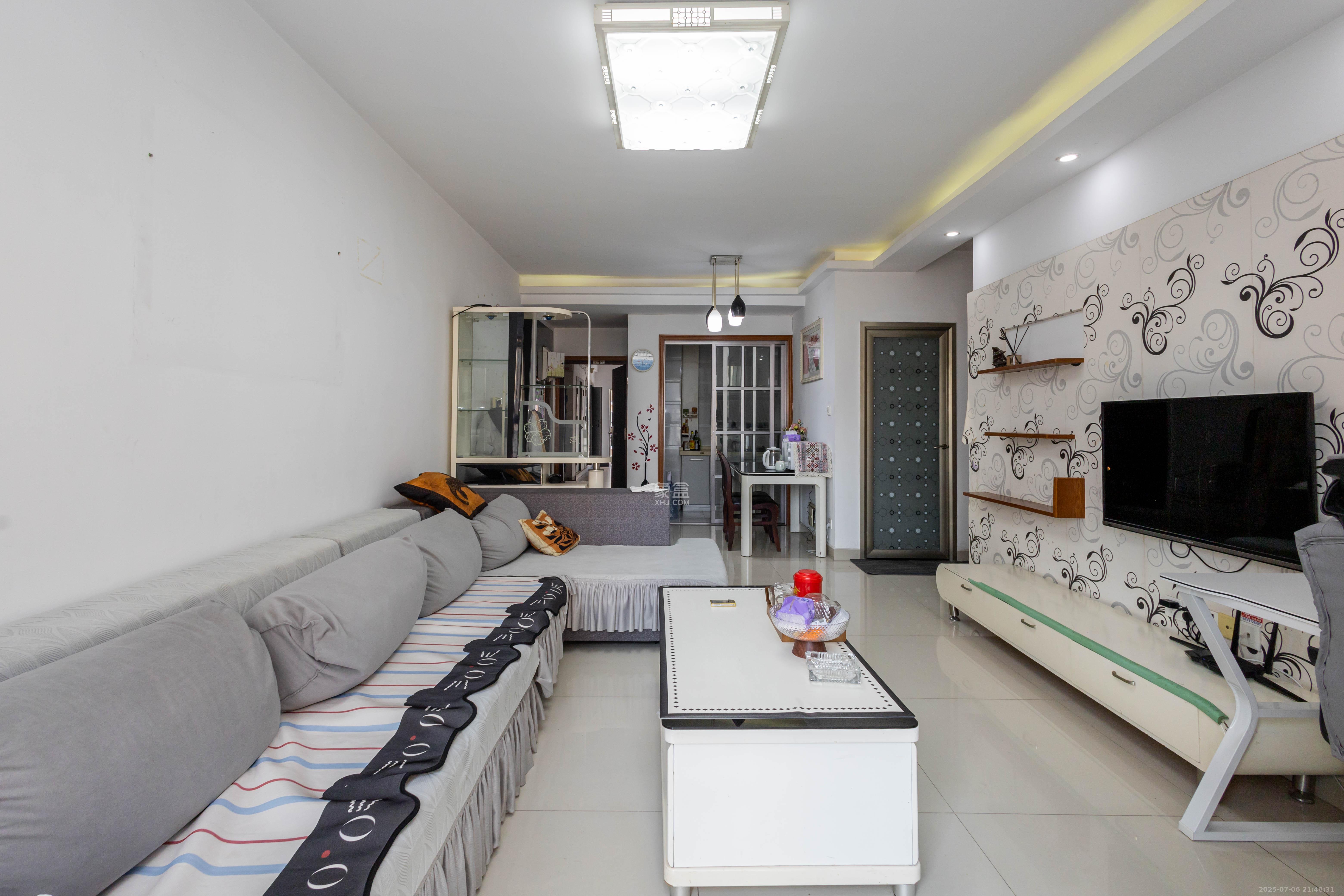 中国铁建国际城一期  2室2厅1卫    49.0万 中国铁建国际城一期  2室2厅1卫    49.0万