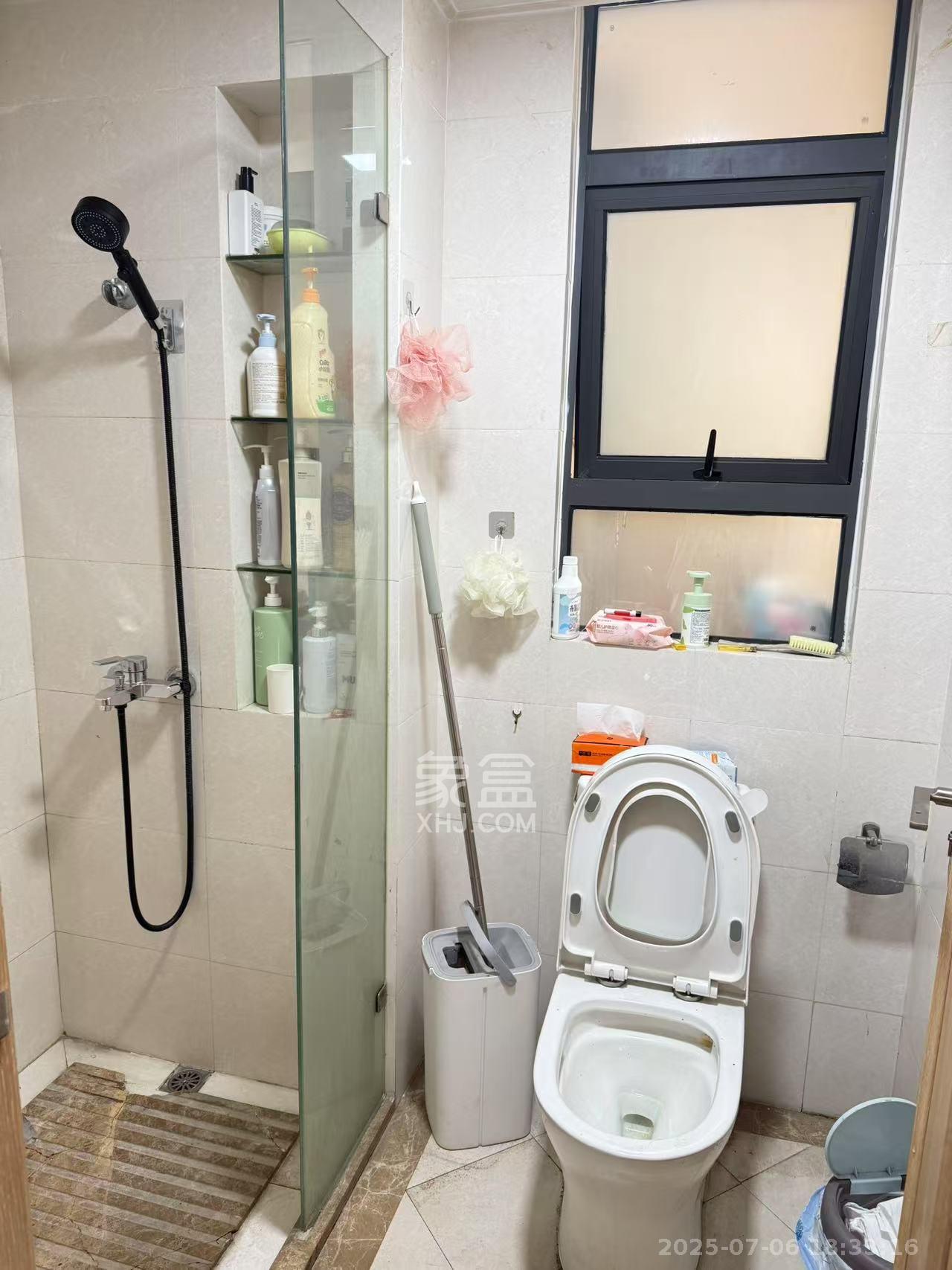 佳兆业时代广场 3室2厅1卫 3000.0元/月 佳兆业时代广场 3室2厅1卫 3000.0元/月室内图