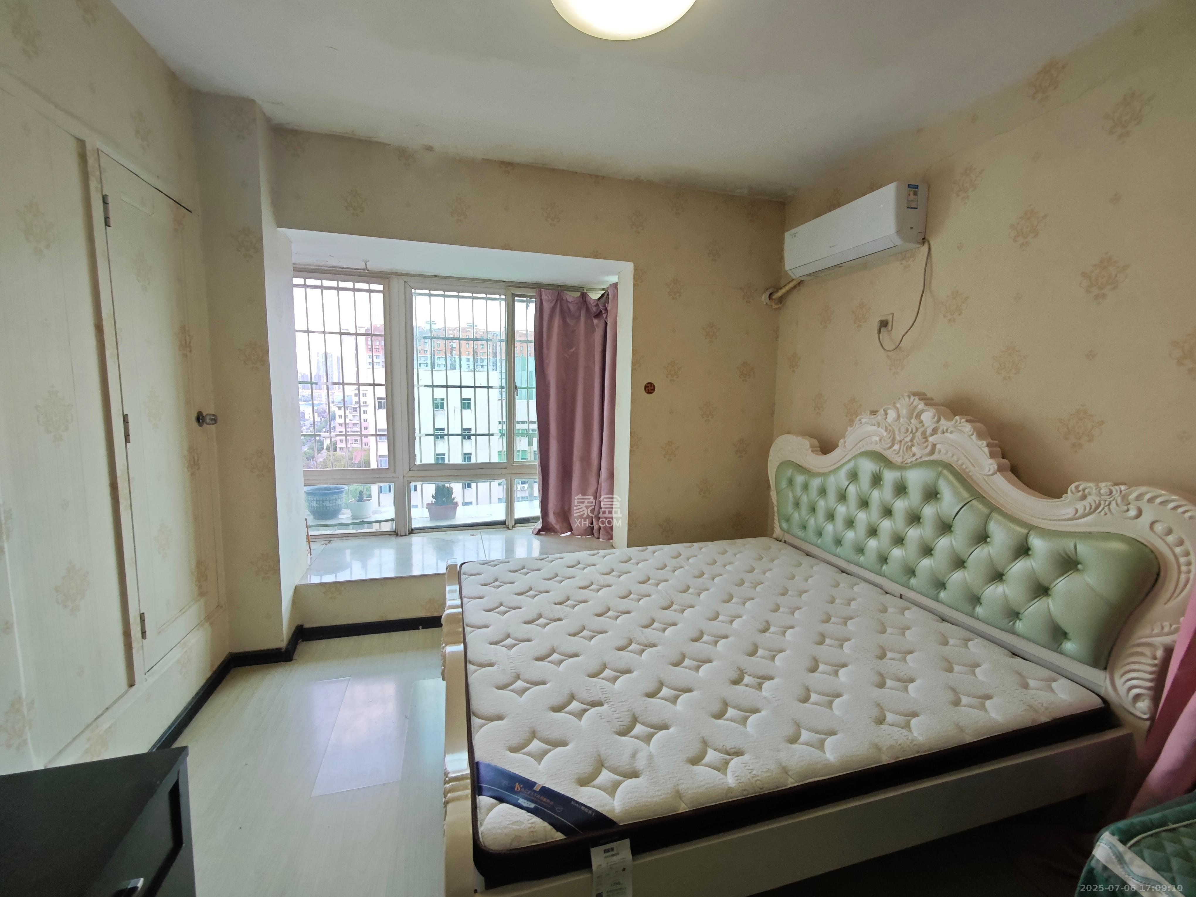 几米空间 1室0厅0卫 1600.0元/月 几米空间 1室0厅0卫 1600.0元/月室内图