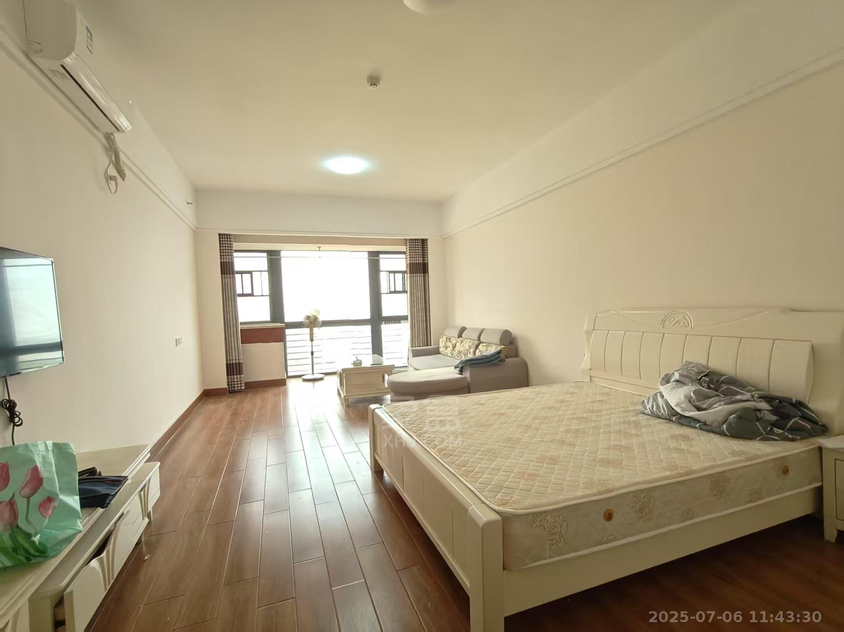 湘江名都 1室1厅1卫 1200.0元/月 湘江名都 1室1厅1卫 1200.0元/月室内图