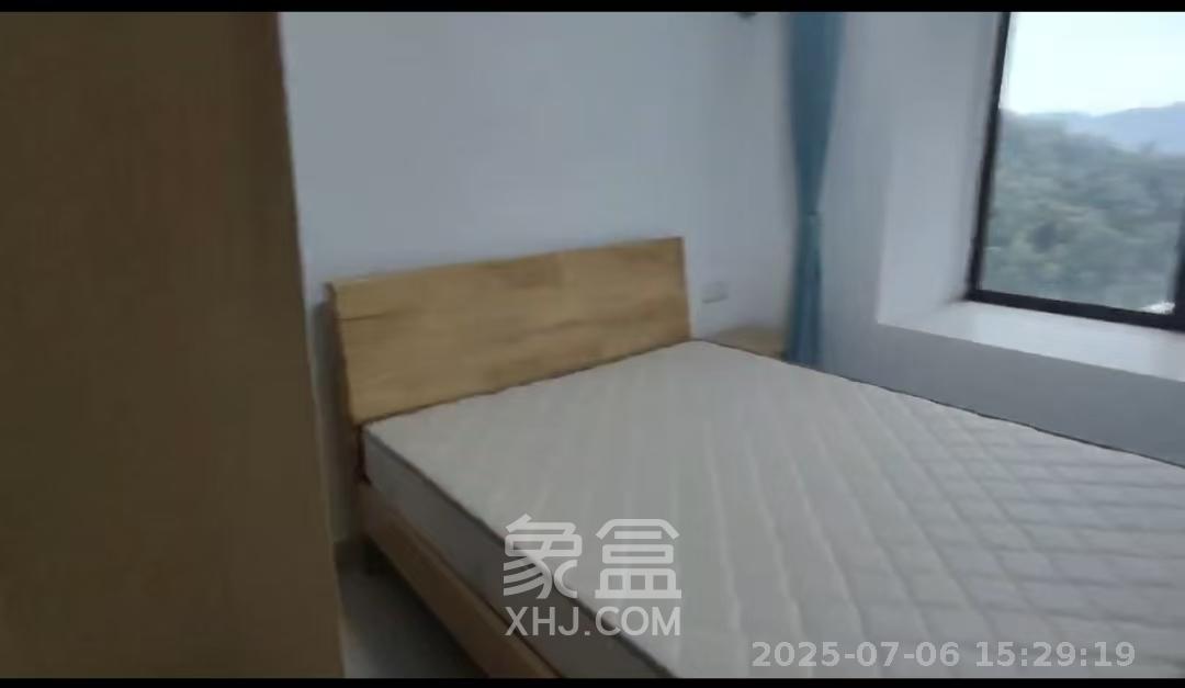 梅溪正荣府  2室1厅1卫   2200.00元/月室内图