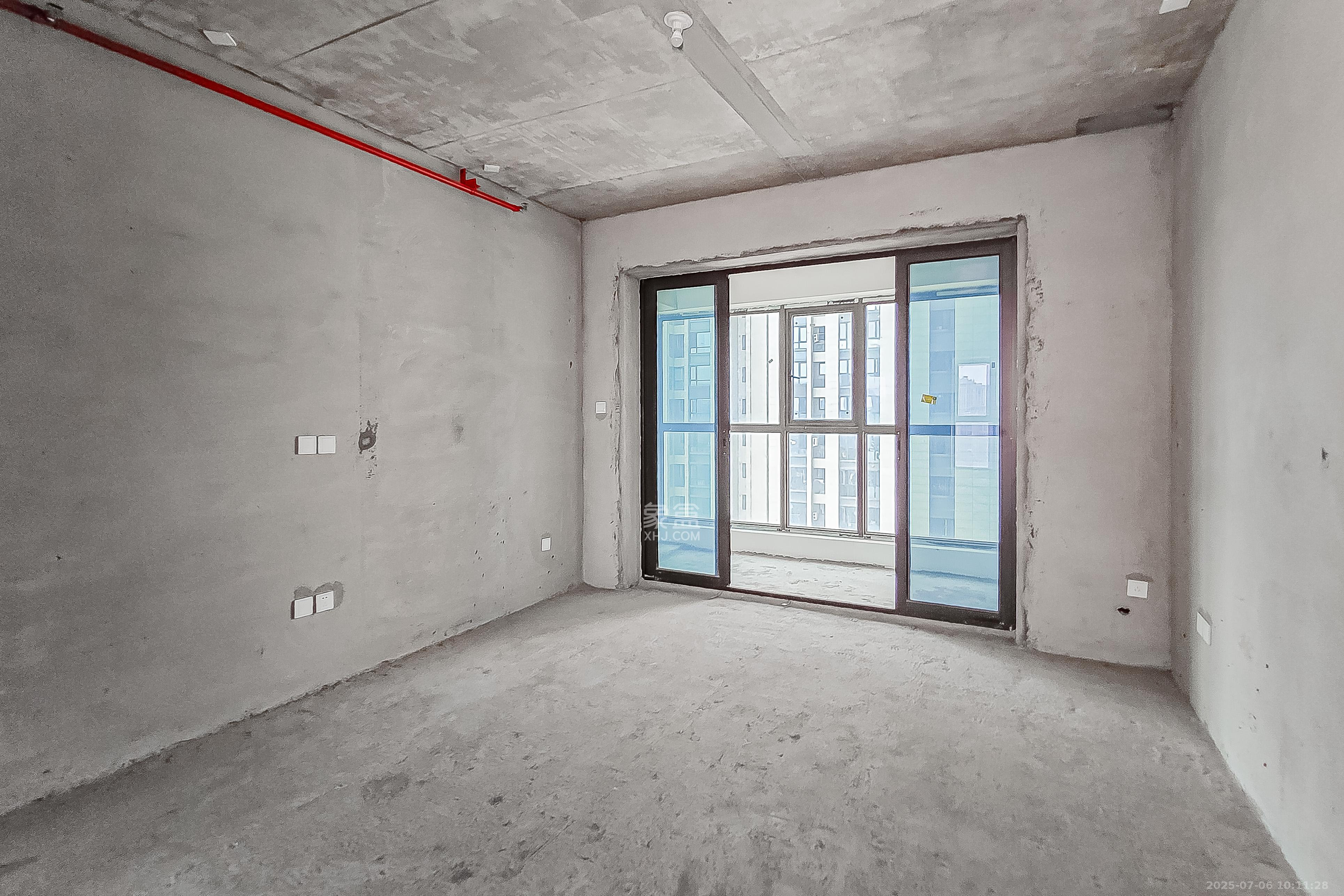 明昇壹城(明昇时代广场)二期 4室2厅2卫 209.8万 明昇壹城(明昇时代广场)二期 4室2厅2卫 209.8万客厅