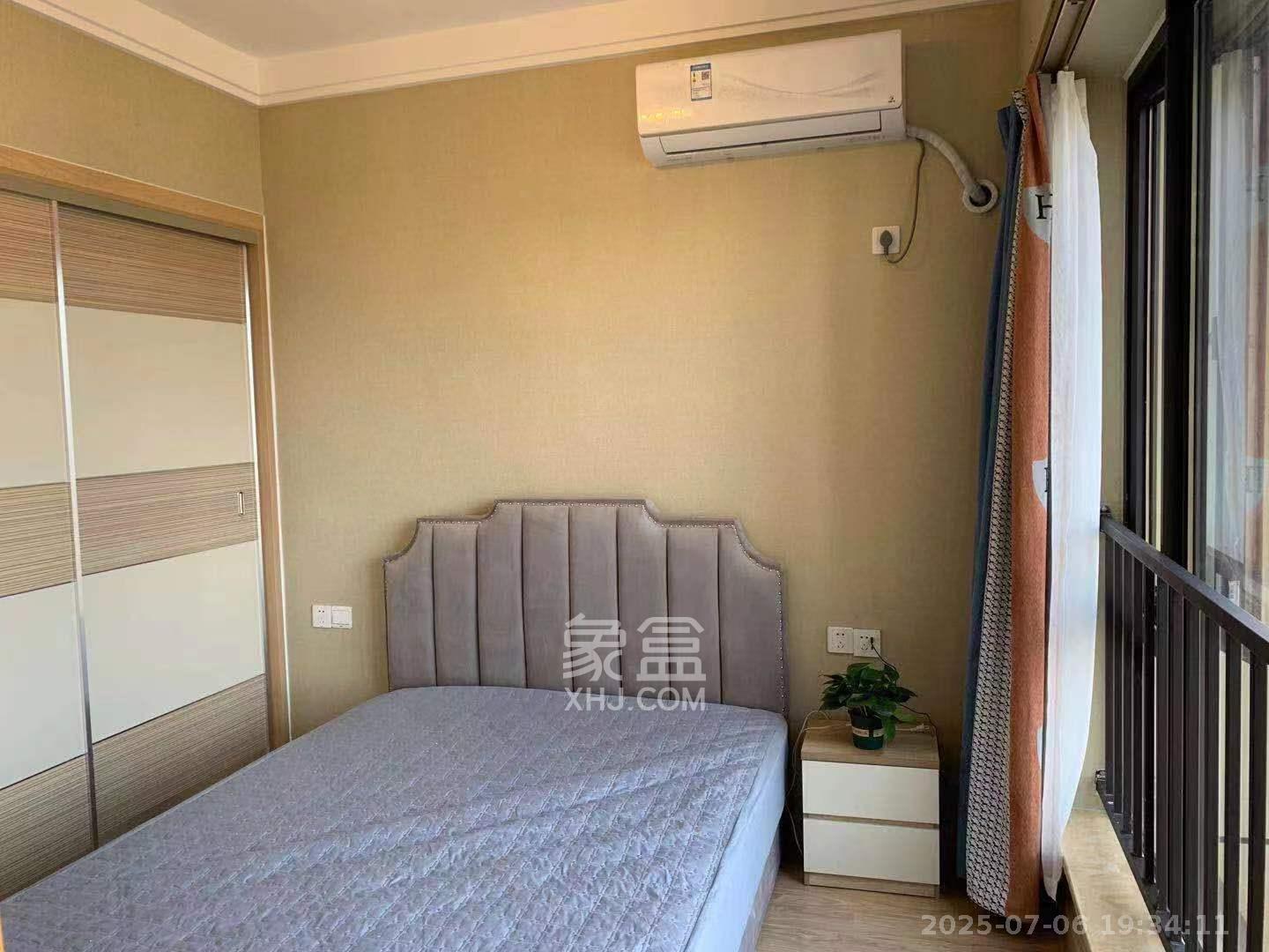 君合天玺  1室2厅1卫    1700.0元/月 君合天玺  1室2厅1卫    1700.0元/月室内图