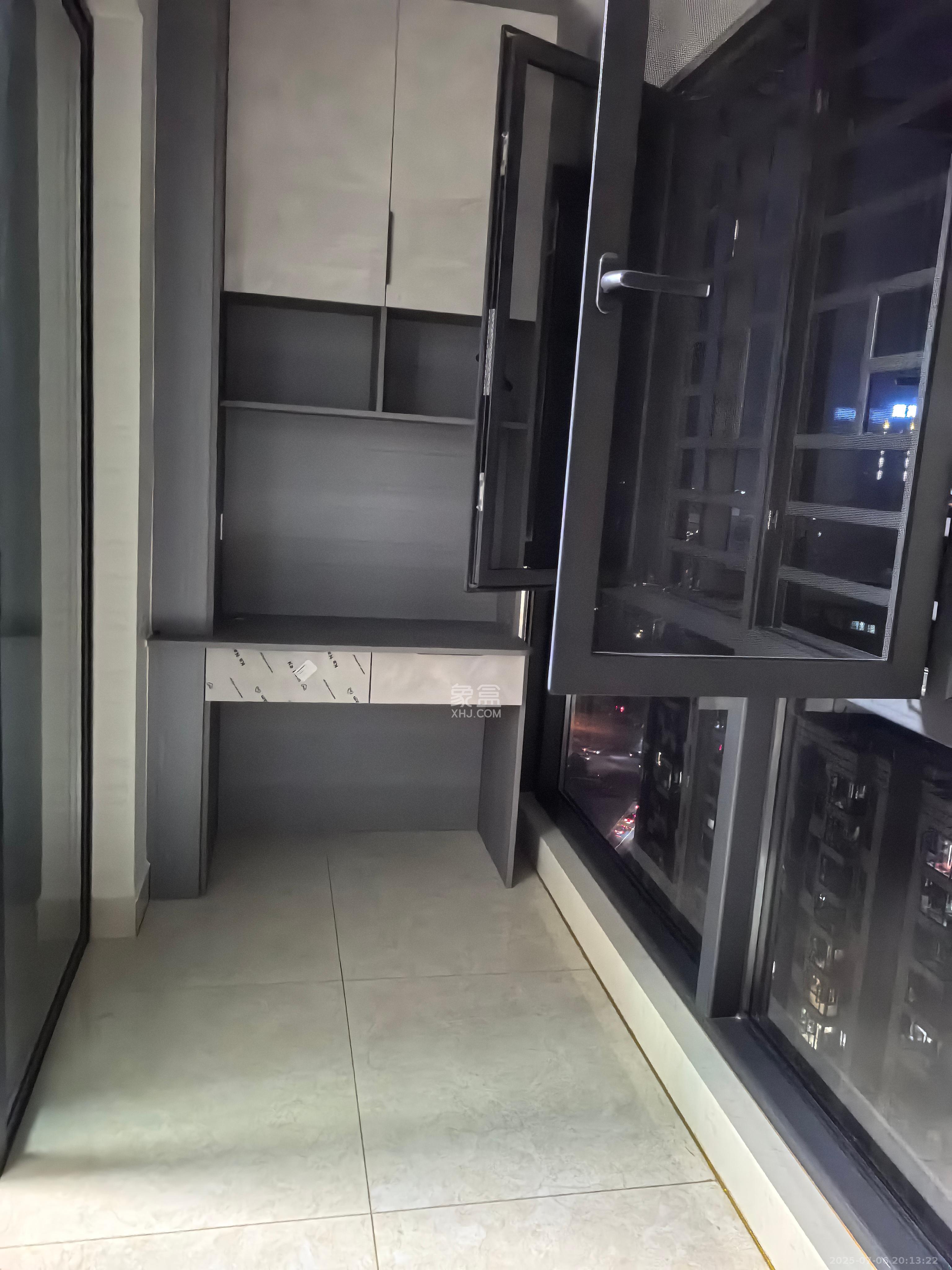 中建璟和城  3室2厅1卫   2800.00元/月室内图