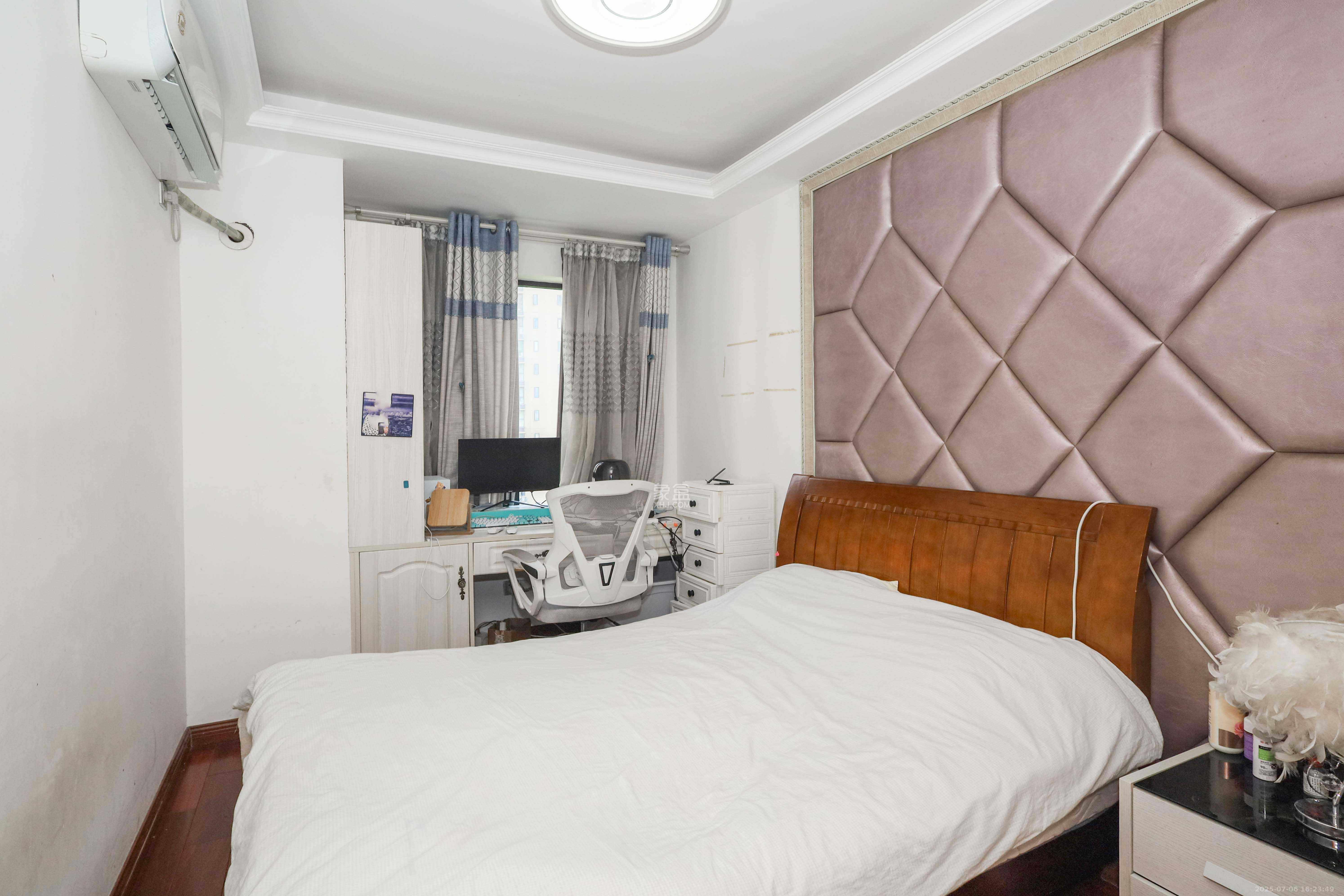 惠天然梅岭国际 3室2厅1卫 118.0万 惠天然梅岭国际 3室2厅1卫 118.0万卧室