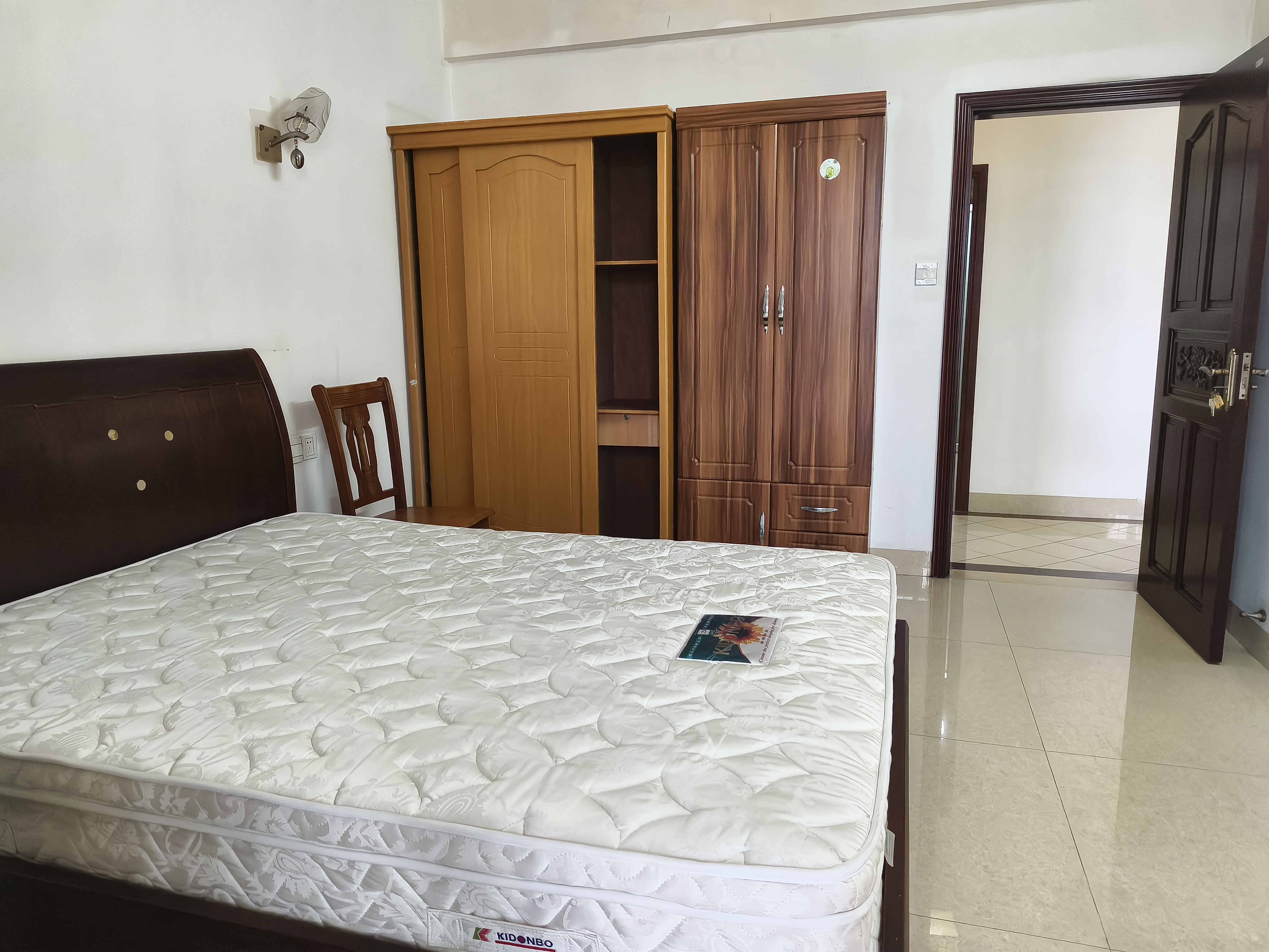 和风江岸 3室2厅1卫 4000.0元/月 和风江岸 3室2厅1卫 4000.0元/月室内图