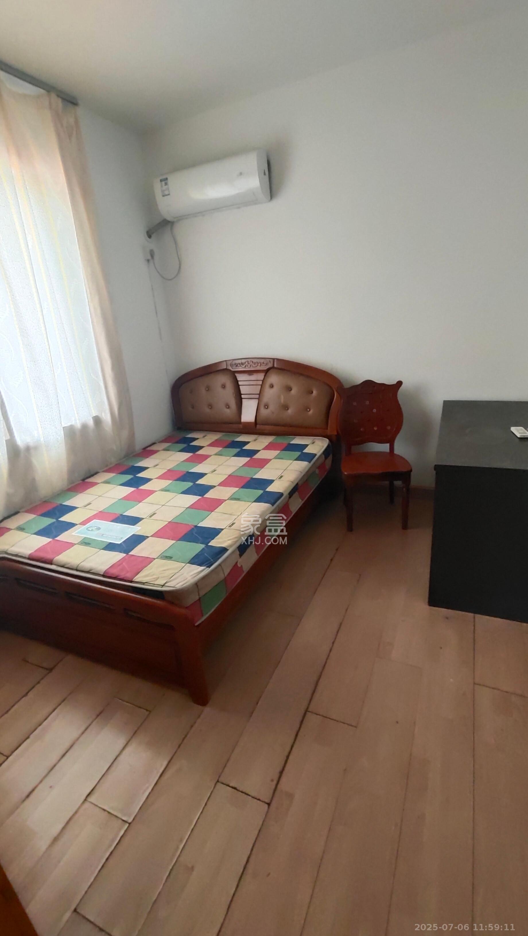 建材设计研究院综合楼（省建筑材料研究设计院宿舍）  2室1厅1卫   1900.00元/月室内图