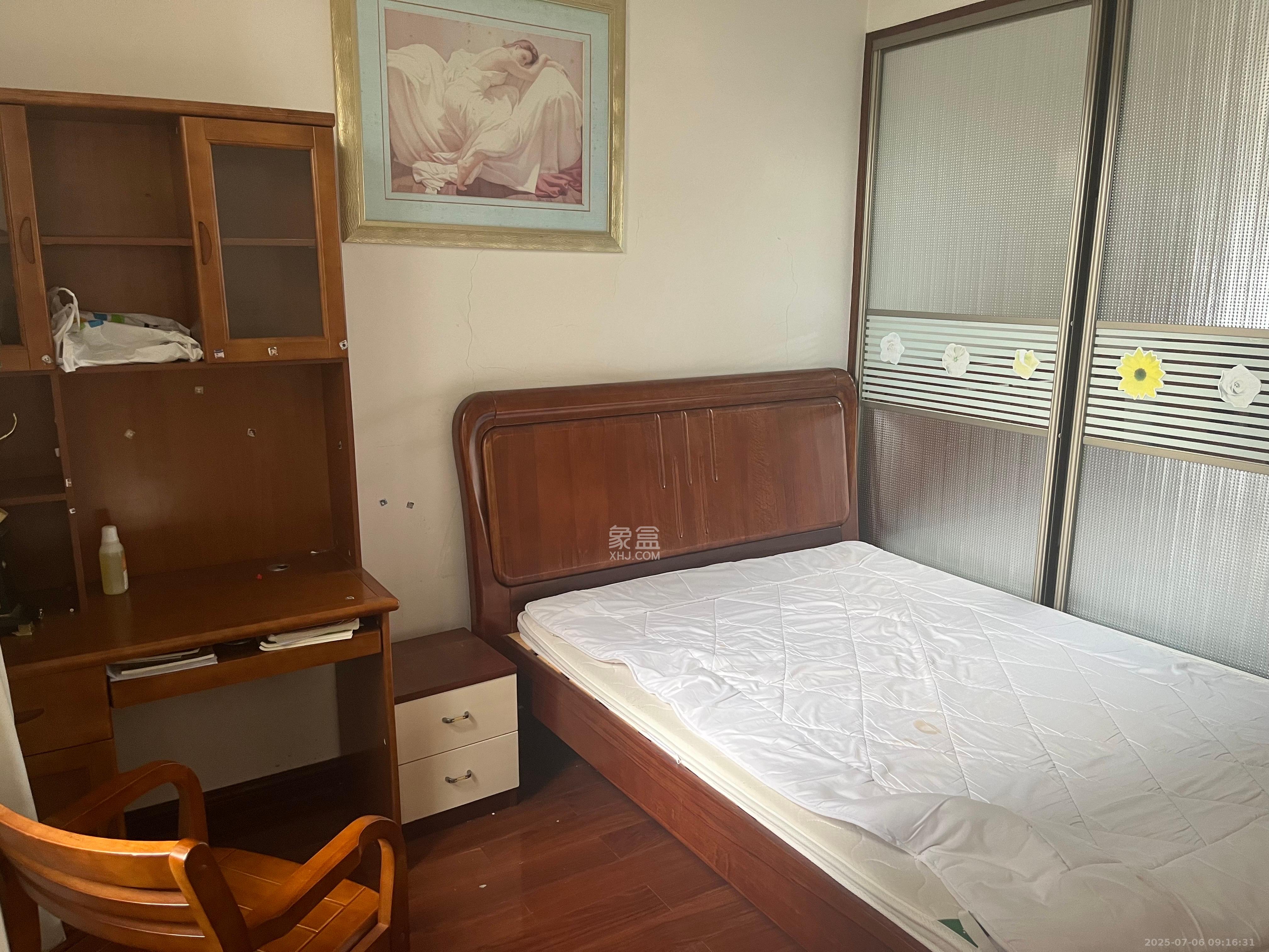 向阳门第 4室2厅2卫 5000.0元/月 向阳门第 4室2厅2卫 5000.0元/月室内图