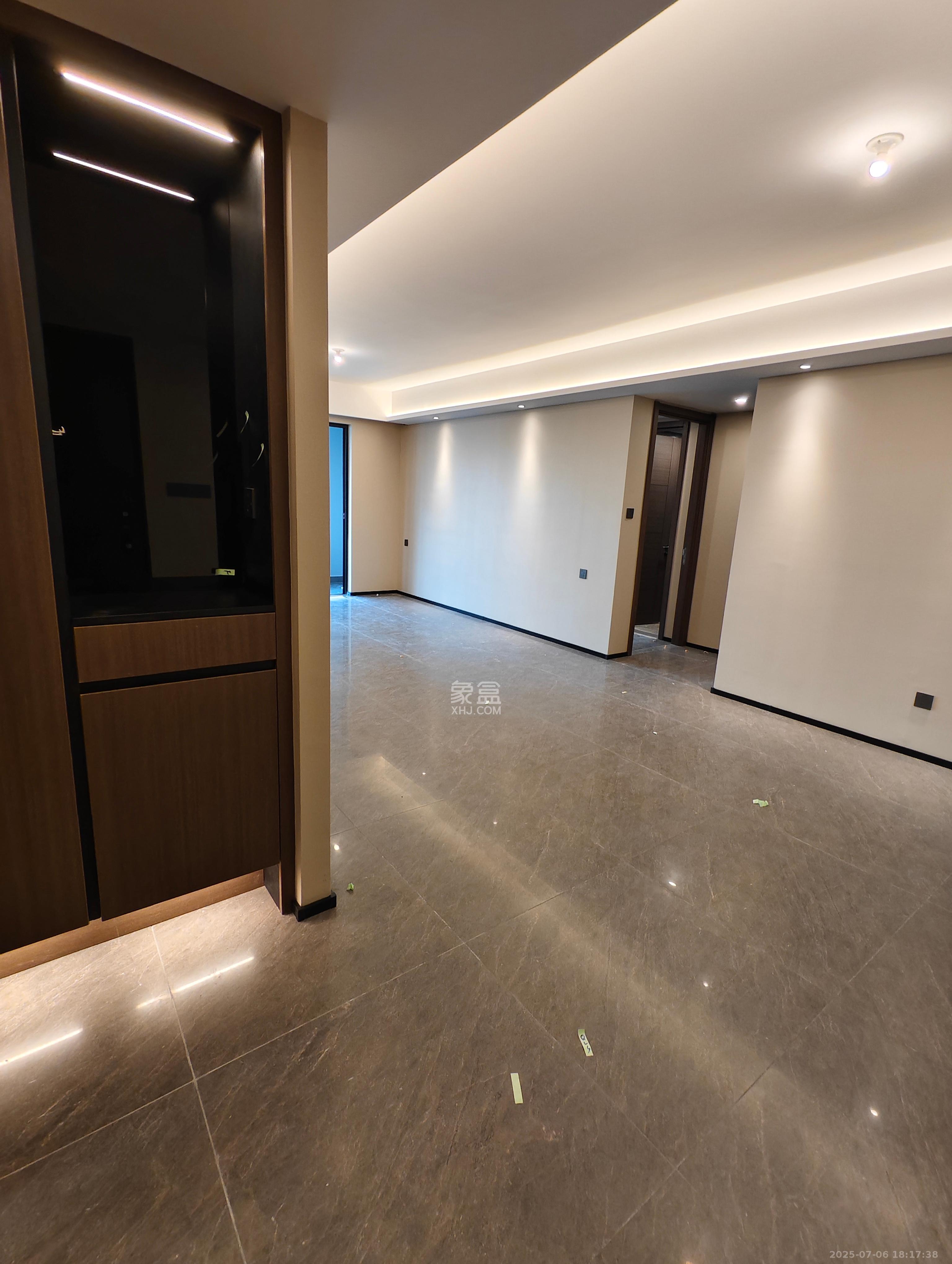 万科森林公园  3室1厅2卫   3000.00元/月室内图