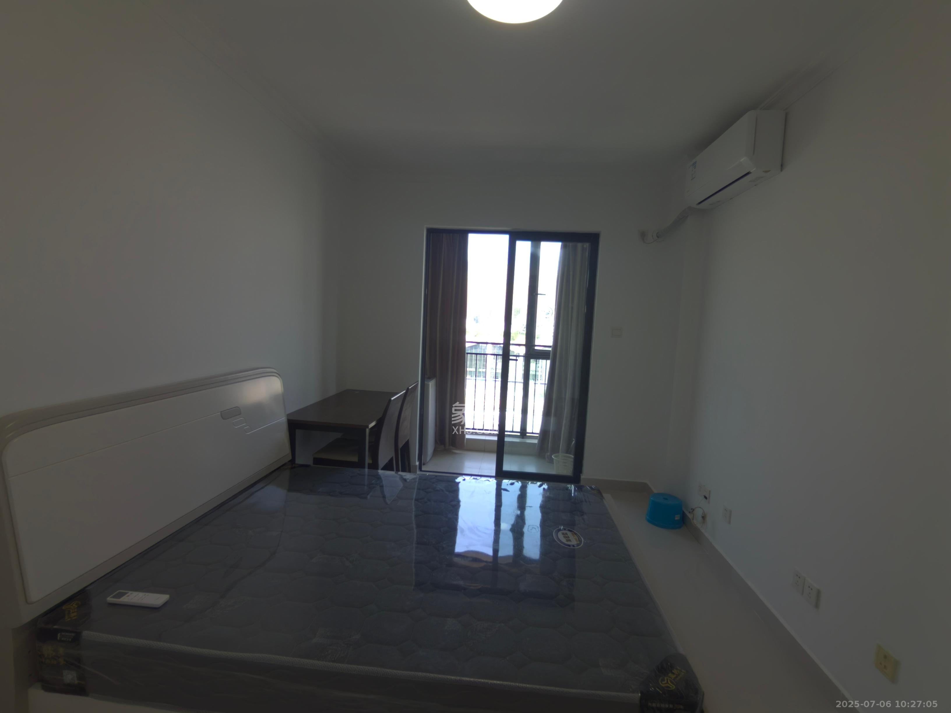 万科金域华府一期  1室1厅1卫    1200.0元/月 万科金域华府一期  1室1厅1卫    1200.0元/月室内图