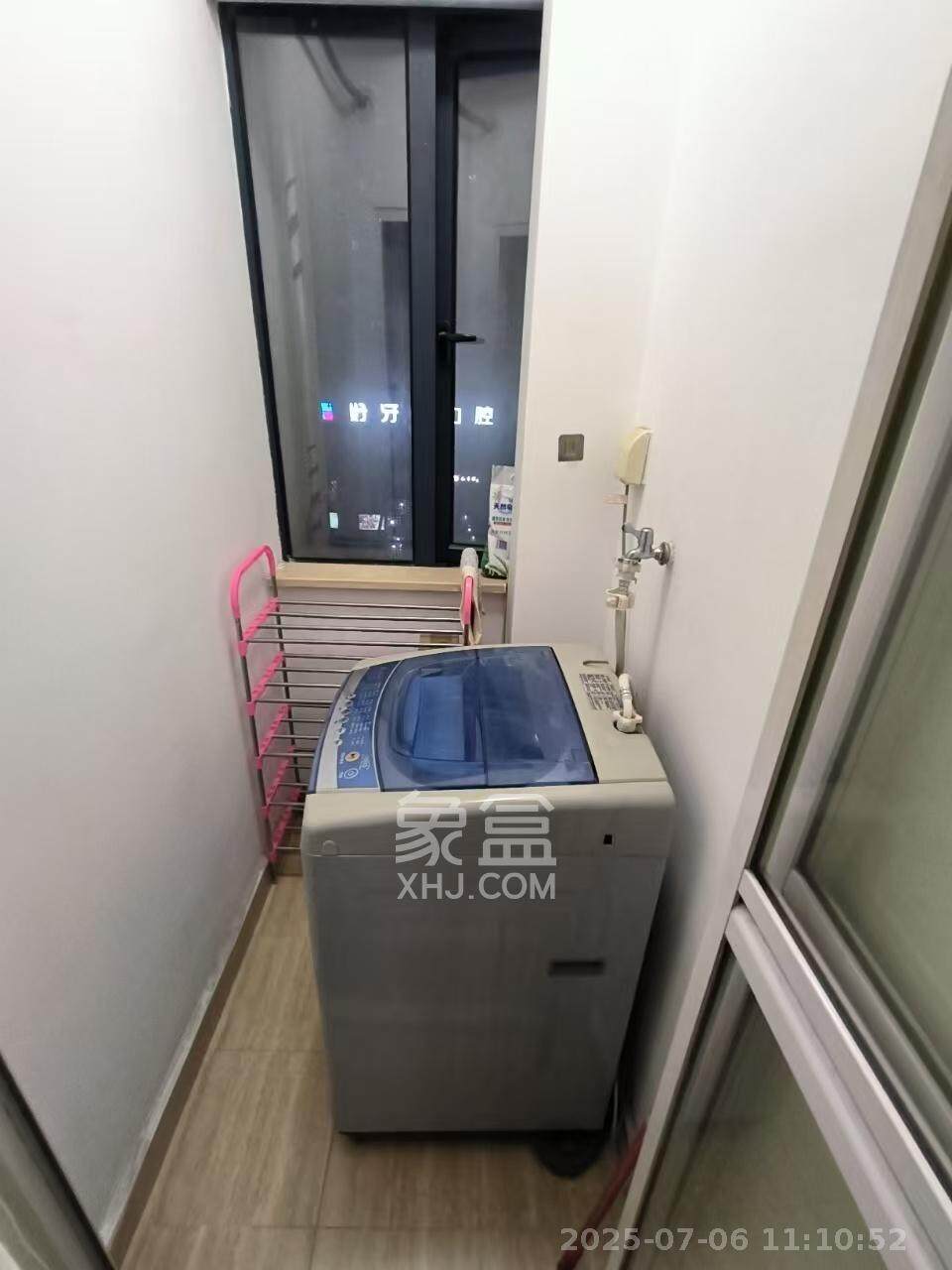 万芙锦城  1室1厅1卫    1600.0元/月室内图