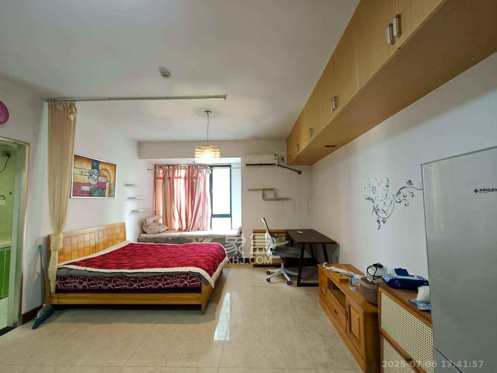 凯轩云顶  1室0厅1卫    1500.0元/月 凯轩云顶  1室0厅1卫    1500.0元/月