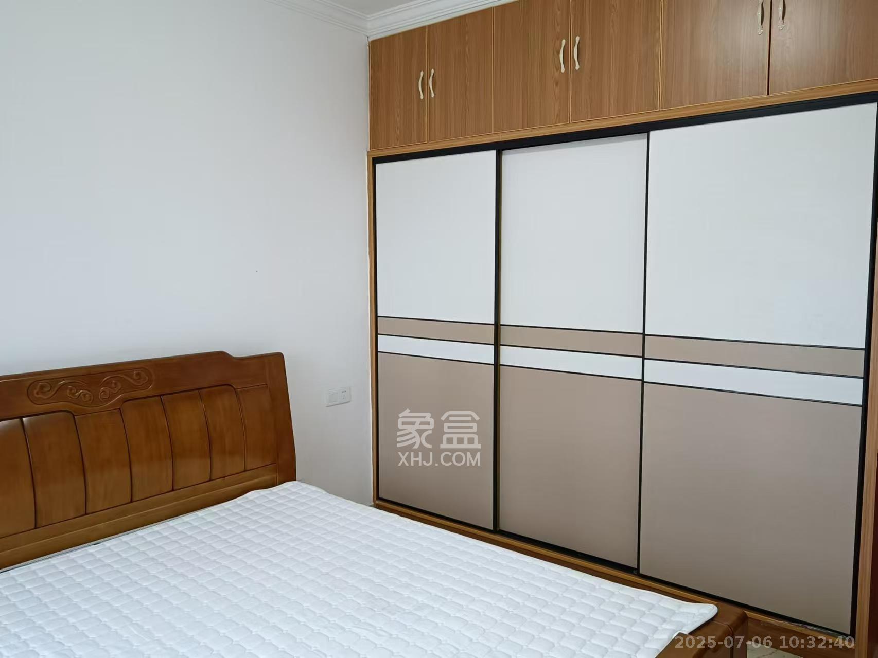嘉华城（一期）  2室2厅1卫   2300.00元/月室内图