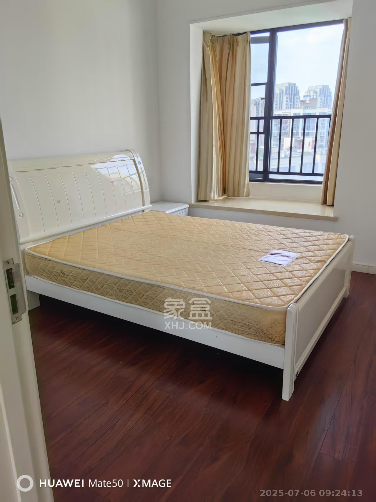 万科里梅溪郡  4室2厅2卫    4000.0元/月室内图