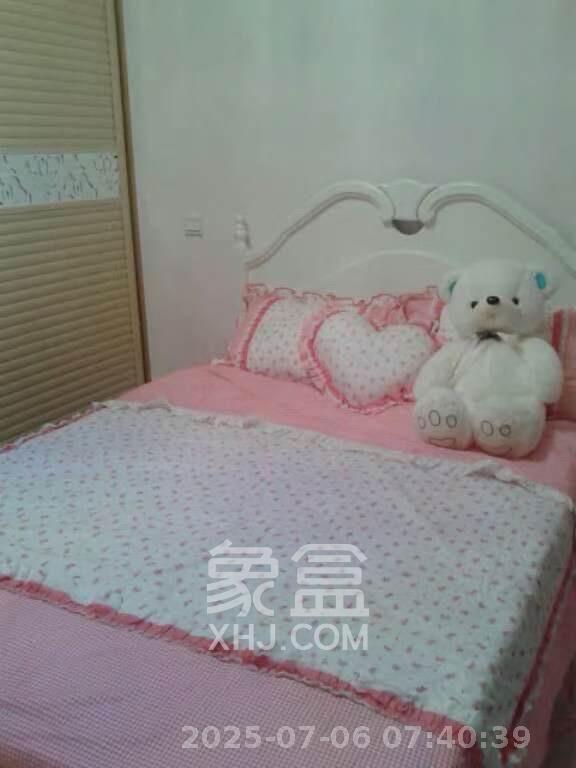 钰龙天下一期  2室2厅1卫   1800.00元/月室内图