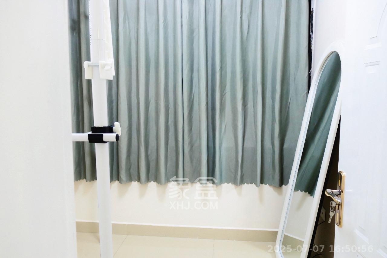 鸿基橄榄君庭  2室2厅1卫   2700.00元/月室内图