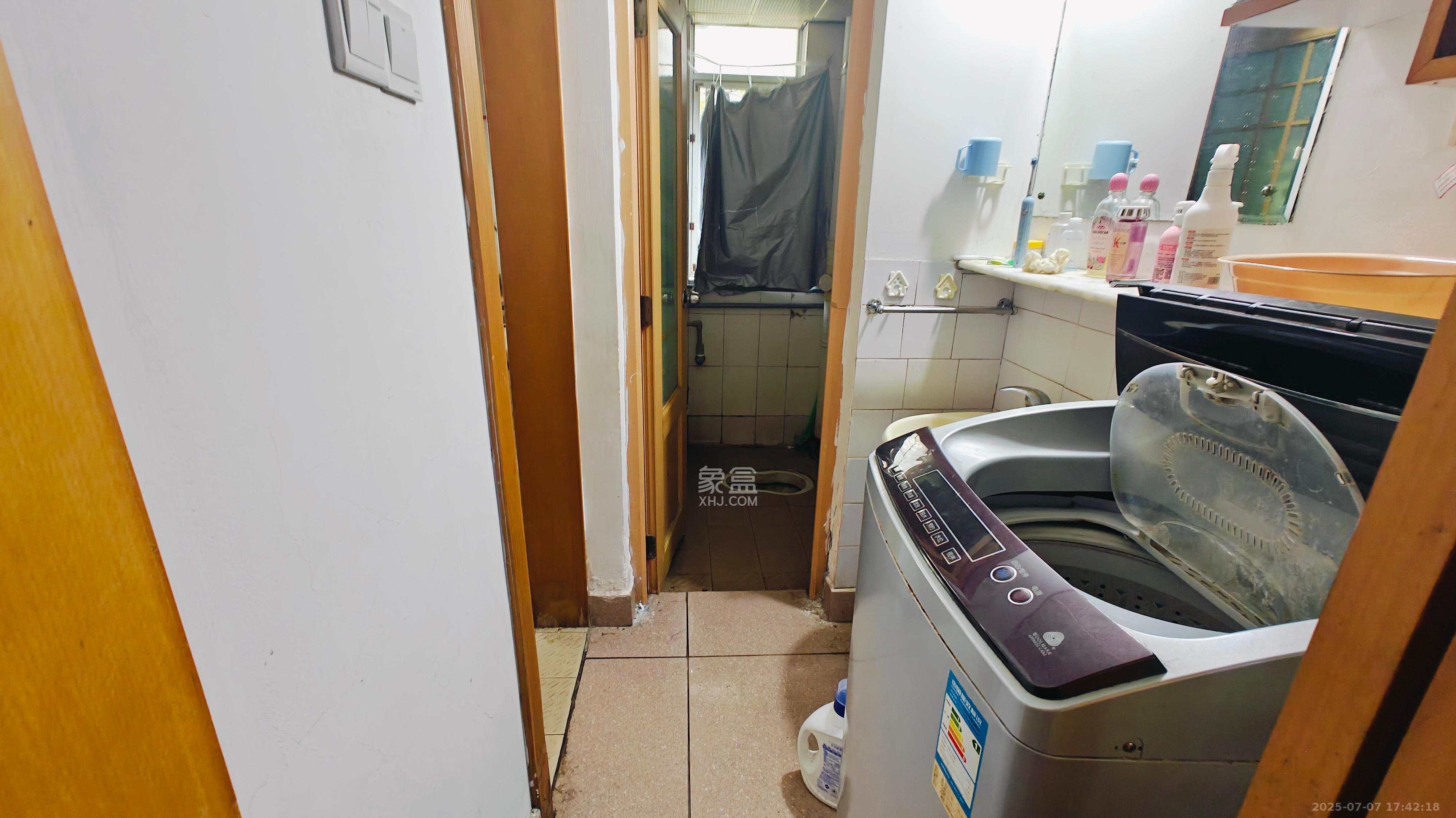 杏林小区  2室2厅1卫   2200.00元/月室内图