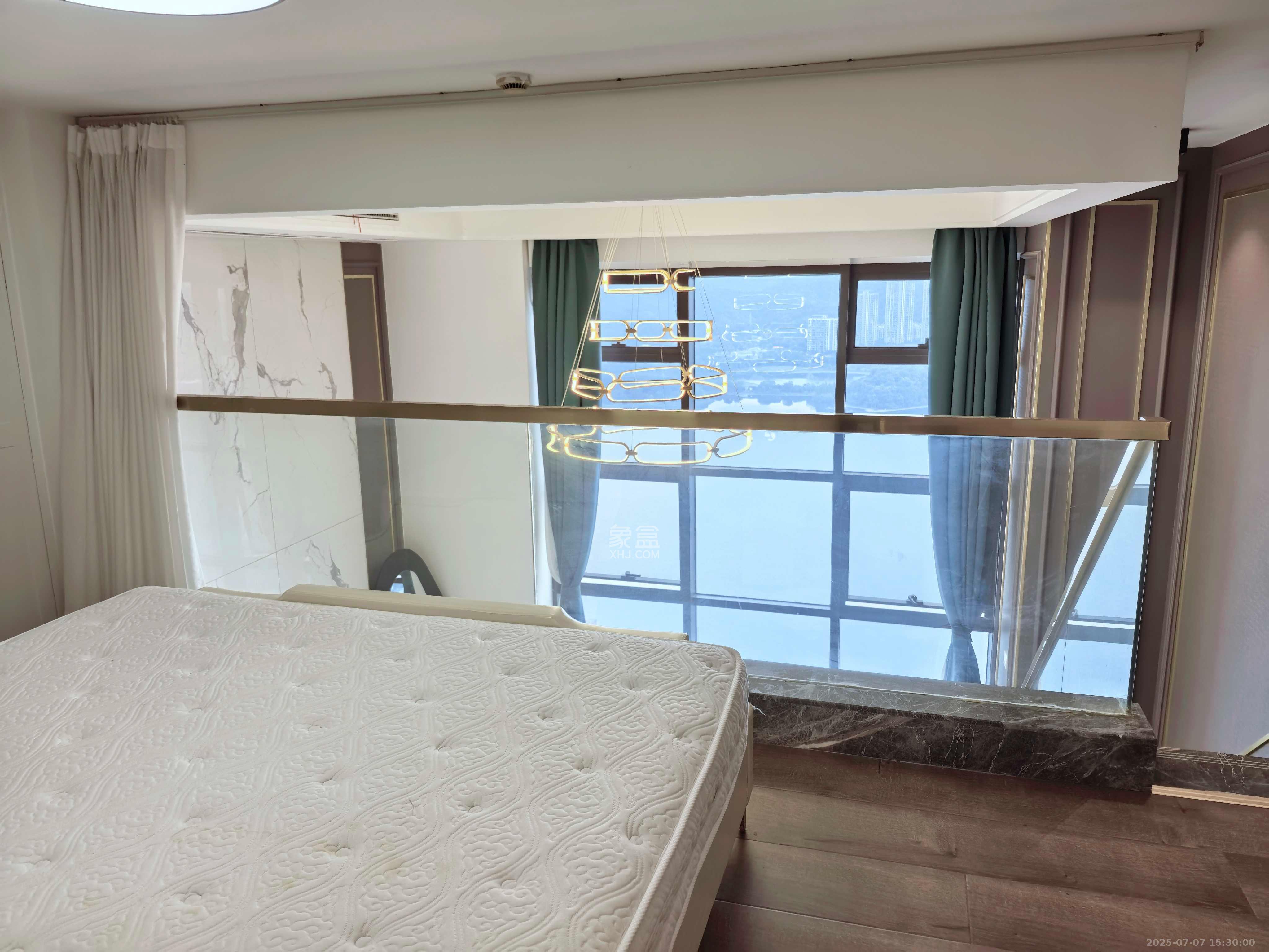 达美溪湖湾  1室0厅0卫   4000.00元/月室内图