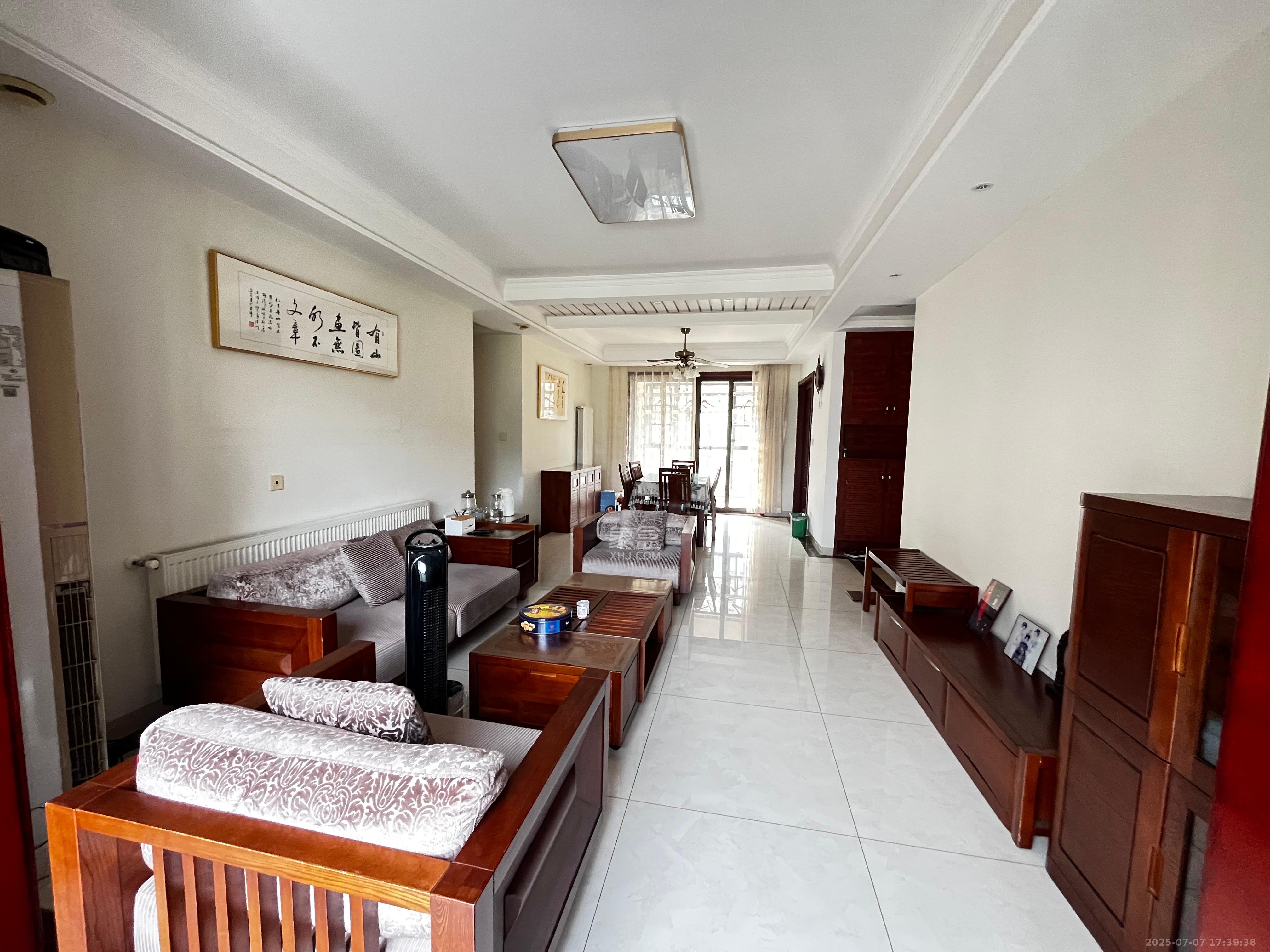 金茂梅溪湖 4室2厅2卫 4000.0元/月 金茂梅溪湖 4室2厅2卫 4000.0元/月室内图