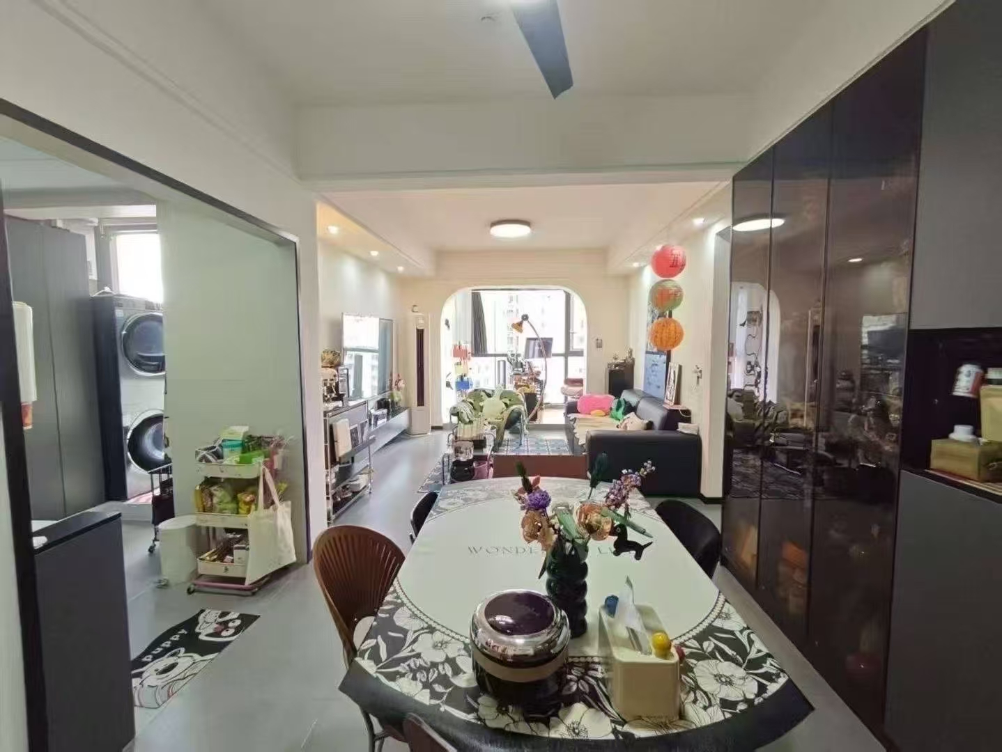 中交怡湖雅苑 3室2厅2卫 147.0万 中交怡湖雅苑 3室2厅2卫 147.0万室内图