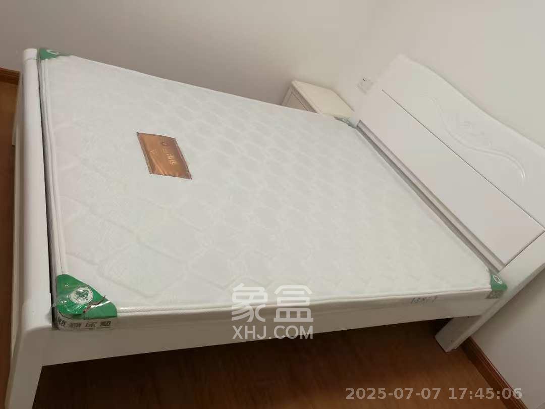 北辰三角洲E6区  3室2厅1卫   3500.00元/月室内图
