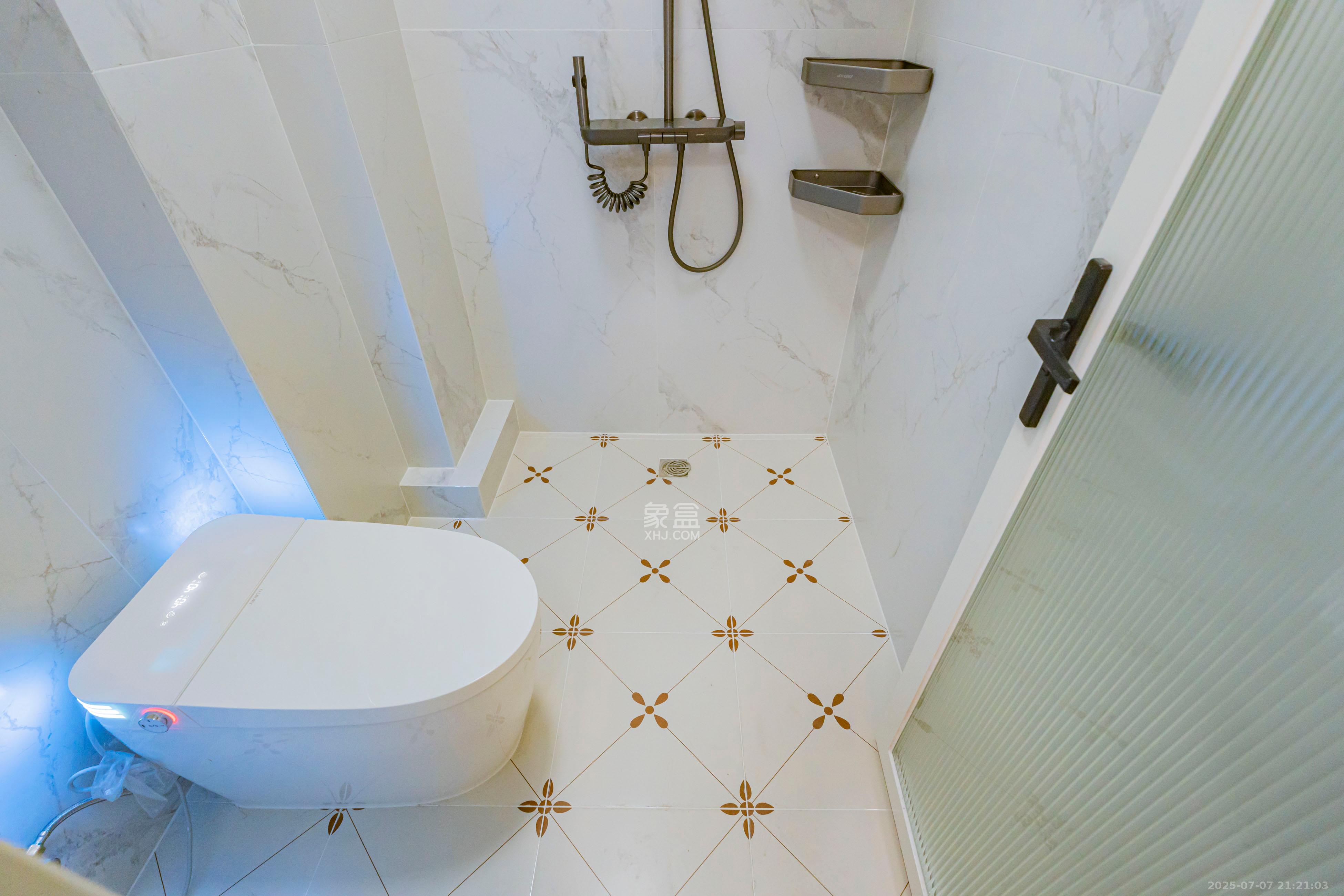 才子佳苑一期/二期 3室2厅1卫 66.0万 才子佳苑一期/二期 3室2厅1卫 66.0万卫生间