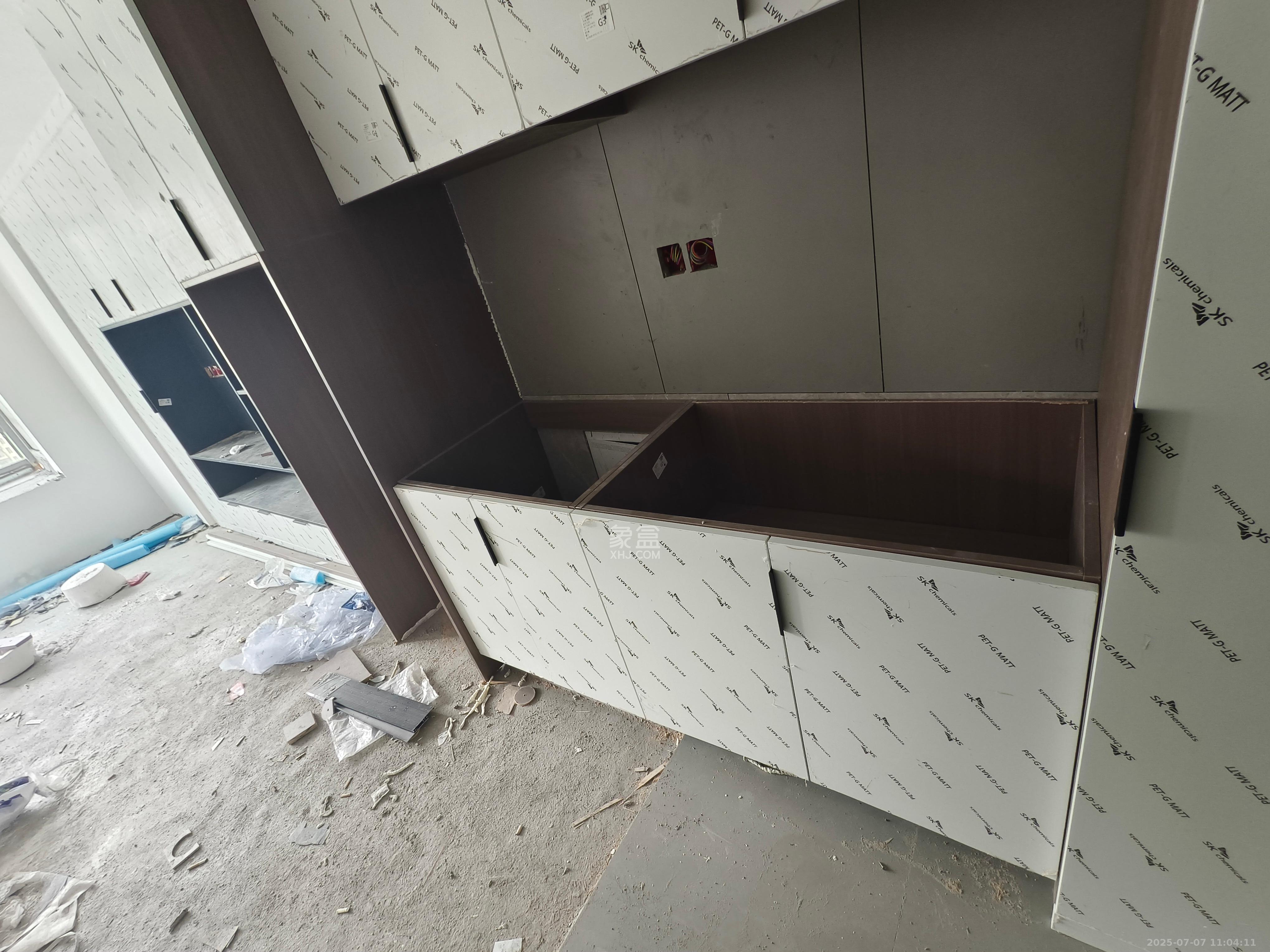 福晟翡翠湾 2室1厅1卫 2500.0元/月 福晟翡翠湾 2室1厅1卫 2500.0元/月室内图