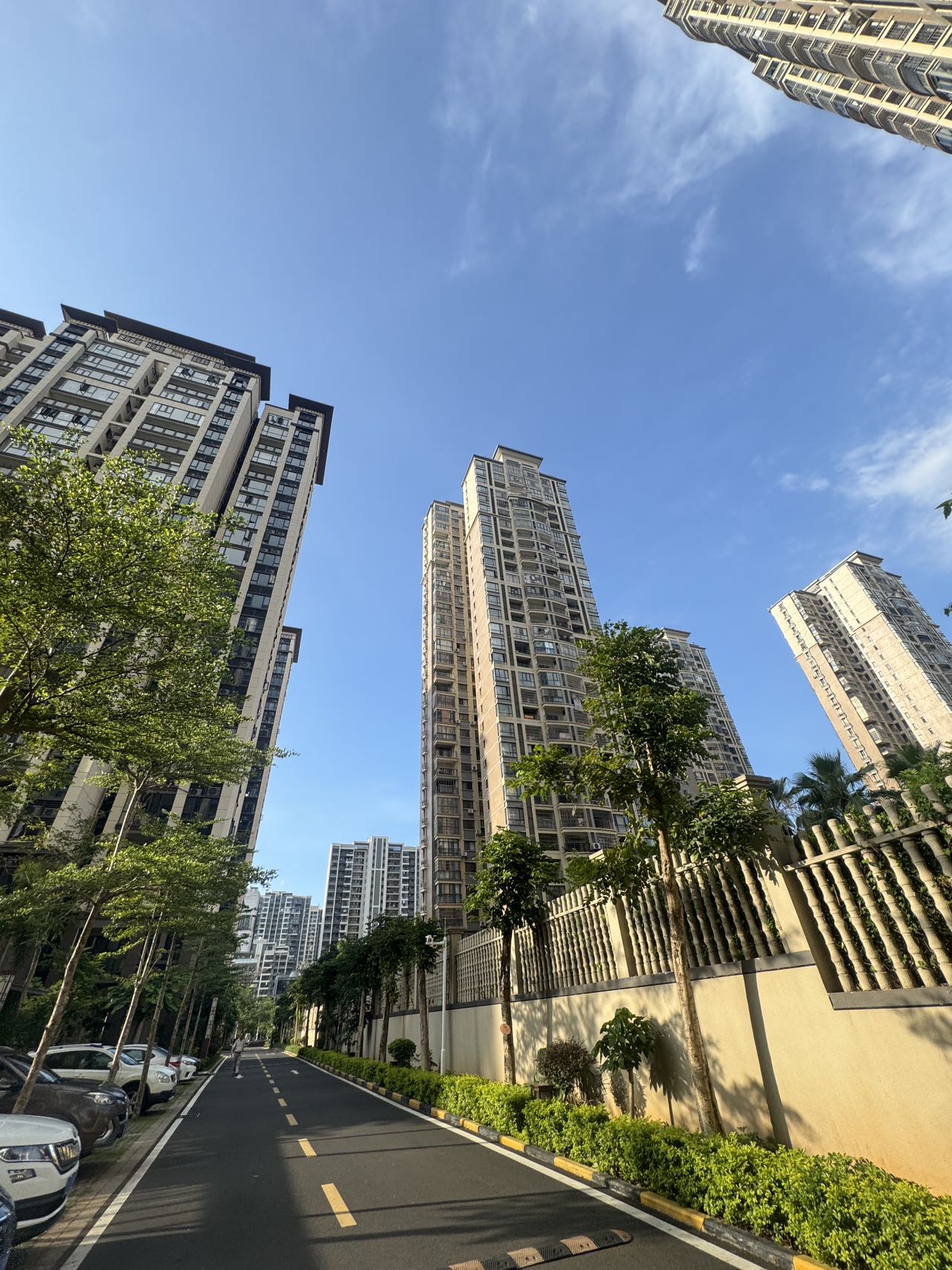 星华海岸城四期  3室2厅2卫   200.00万室内图