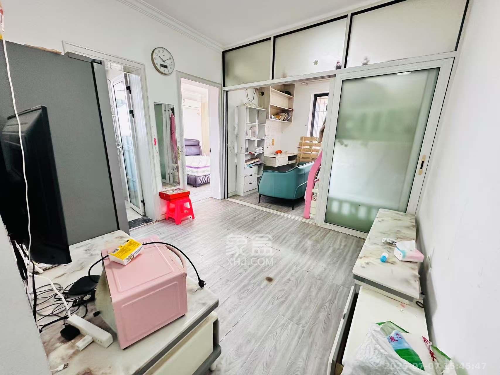 广厦新村  2室1厅1卫   1300.00元/月