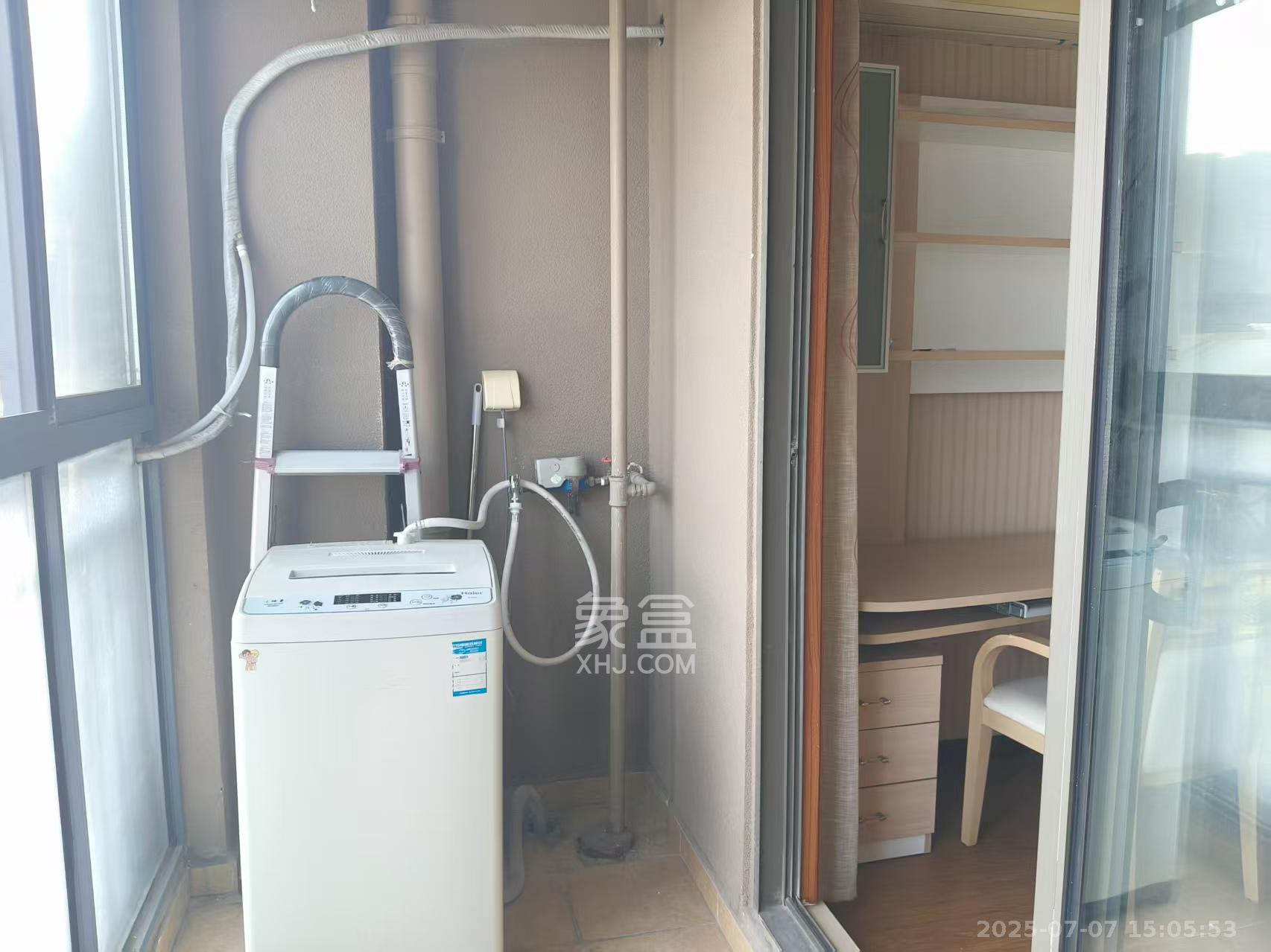 花漾年华(桂花园) 1室1厅1卫 1100.0元/月 花漾年华(桂花园) 1室1厅1卫 1100.0元/月室内图