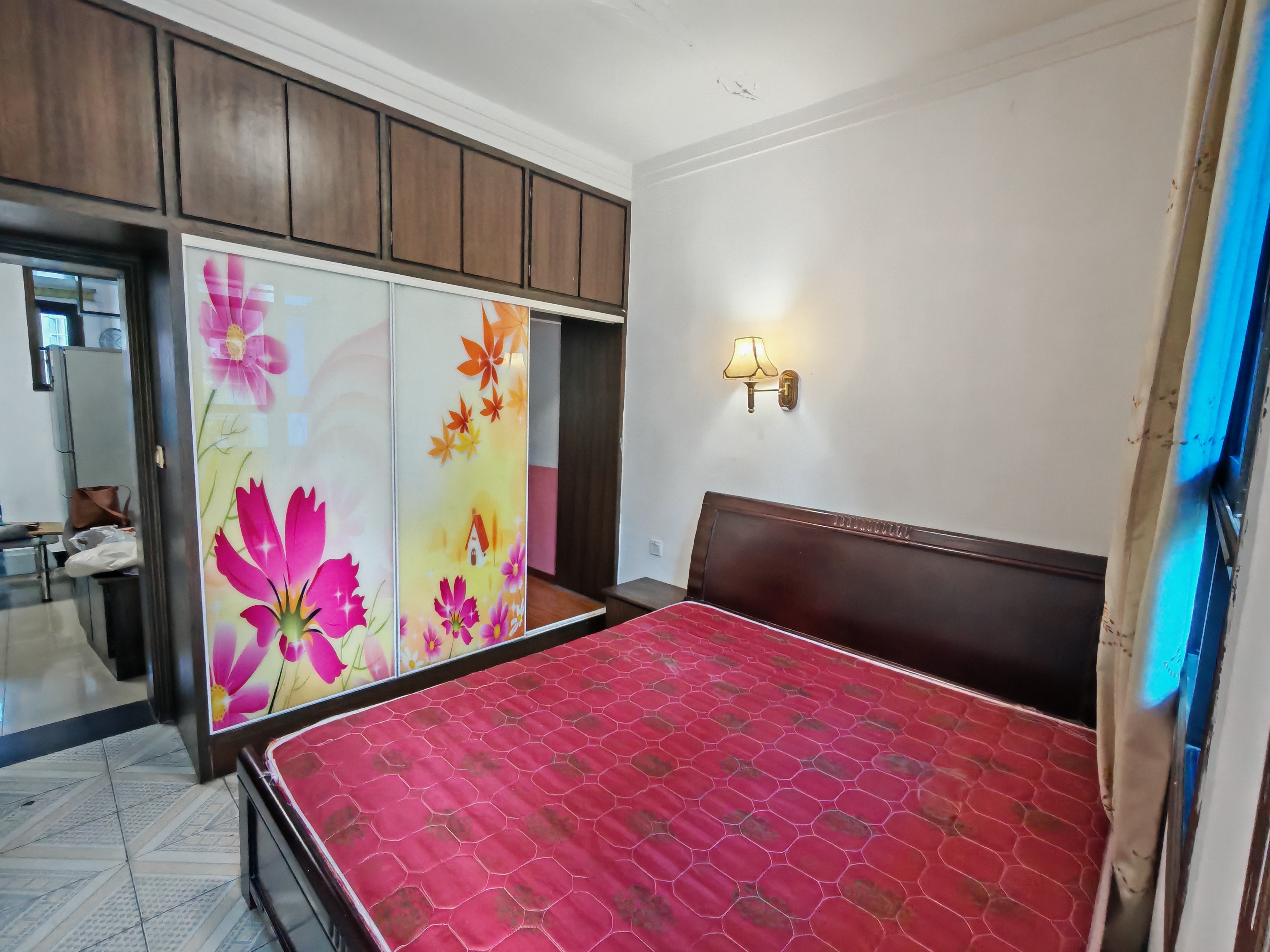 资阳区邮政家属楼 2室1厅1卫 700.0元/月 资阳区邮政家属楼 2室1厅1卫 700.0元/月室内图