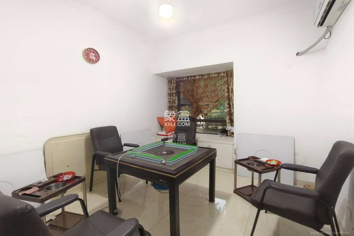 保利麓谷林语E区 1室2厅2卫 3600.0元/月 保利麓谷林语E区 1室2厅2卫 3600.0元/月室内图