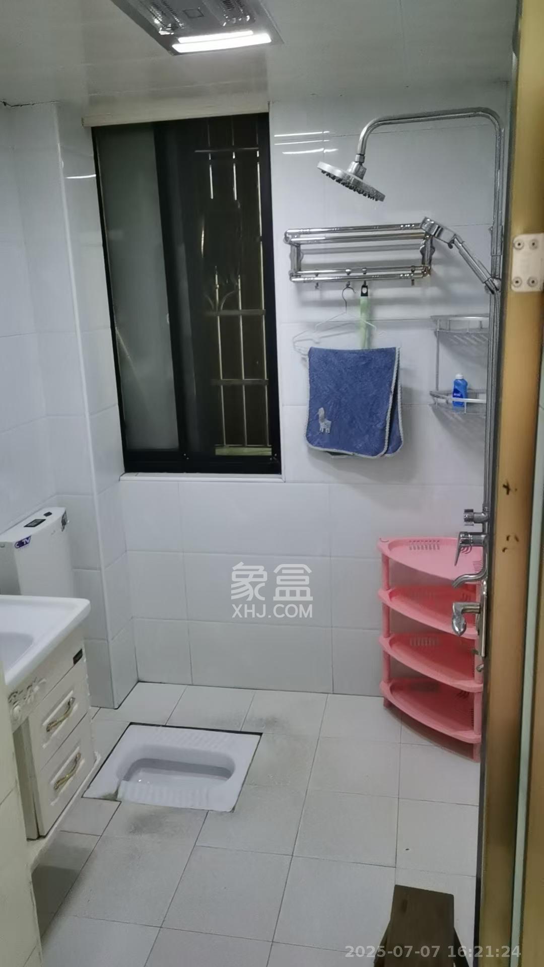 水印康桥 3室2厅1卫 1200.0元/月 水印康桥 3室2厅1卫 1200.0元/月室内图