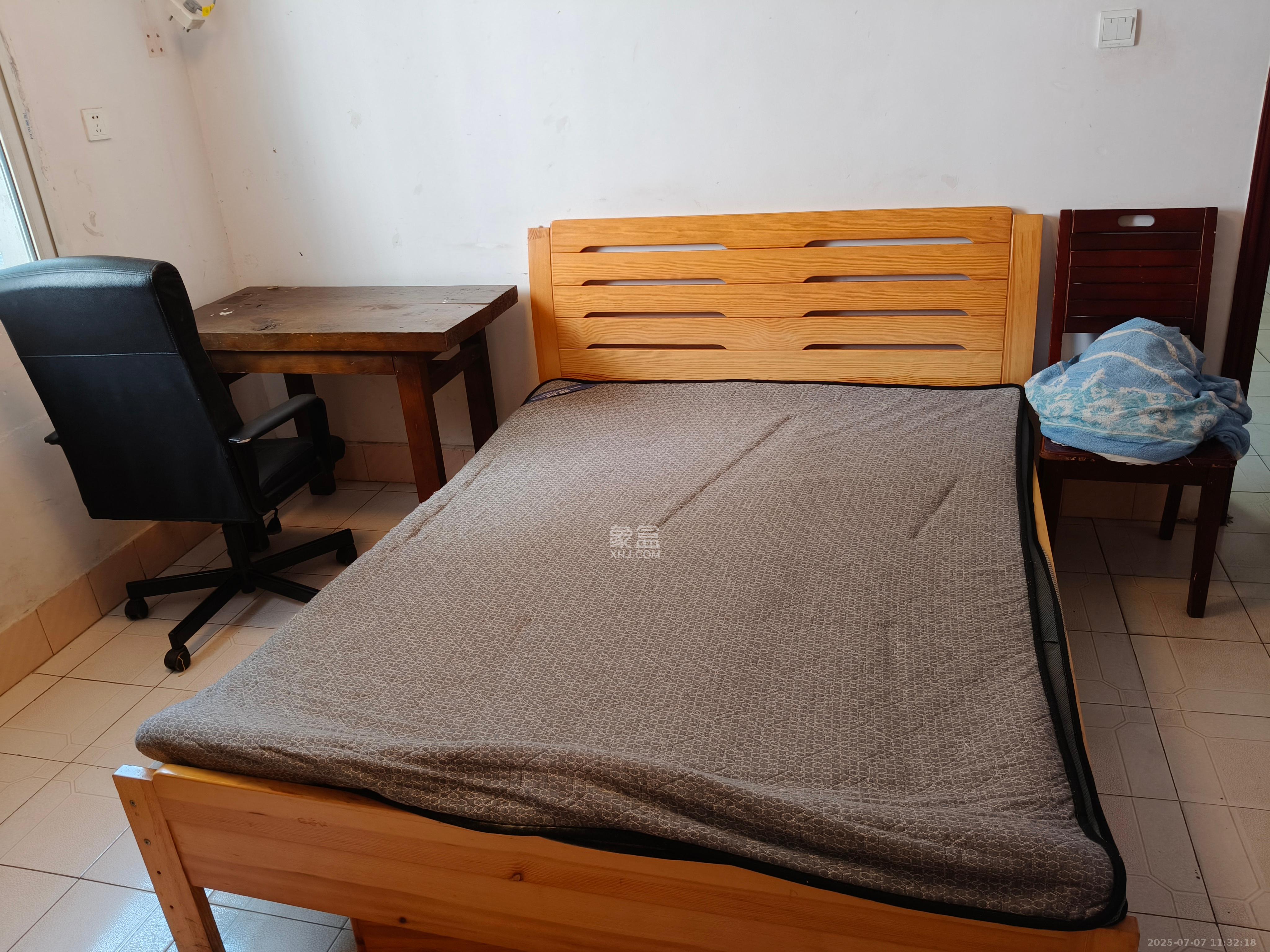 马家冲社区（马家冲小区）  2室1厅1卫    2000.0元/月室内图