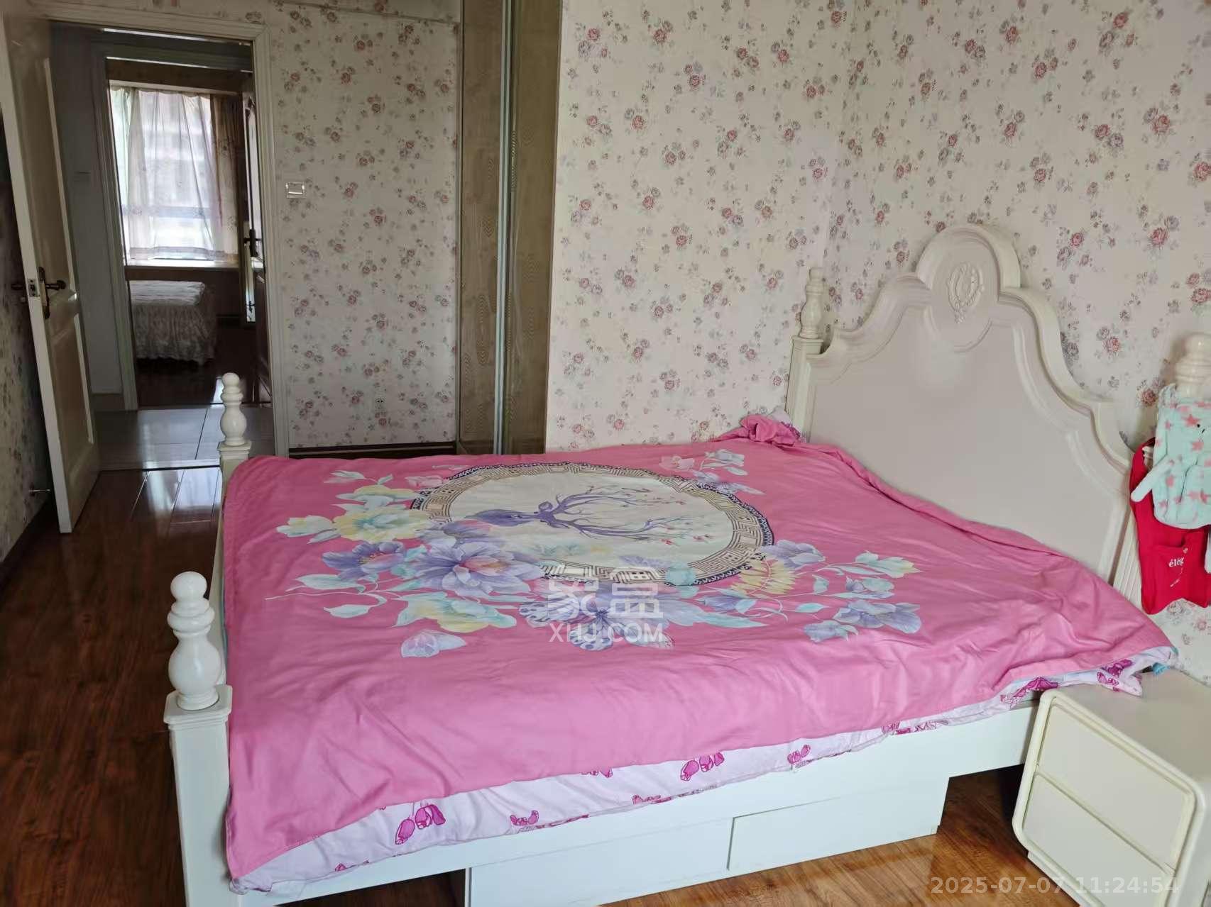 万象新天  3室2厅2卫   3200.00元/月室内图