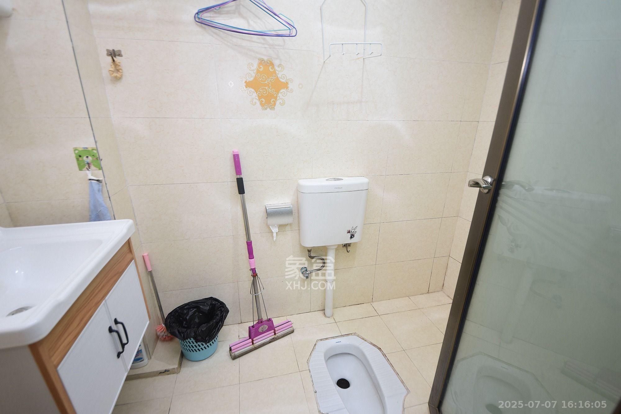 万博汇  1室1厅1卫   1700.00元/月室内图