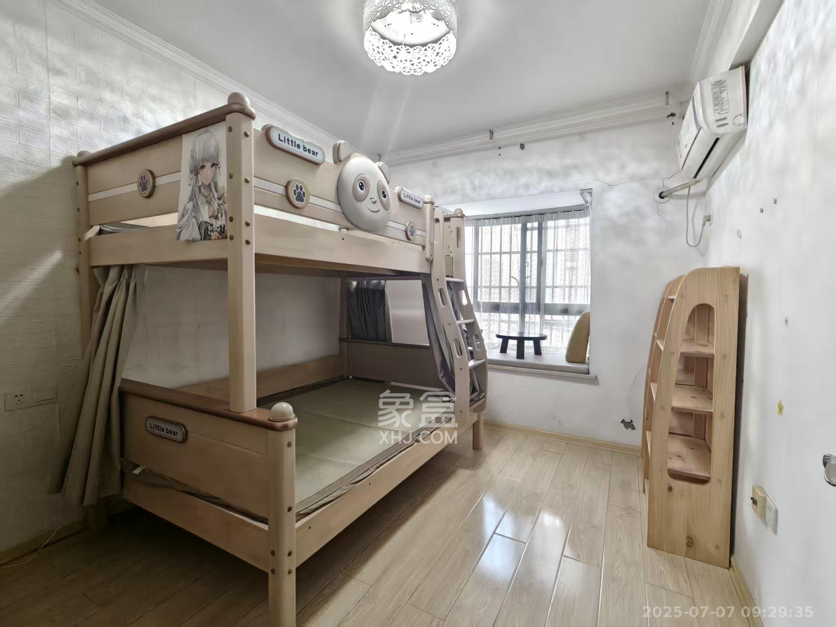 曙光领峰(曙光家园) 3室1厅1卫 3100.0元/月 曙光领峰(曙光家园) 3室1厅1卫 3100.0元/月室内图