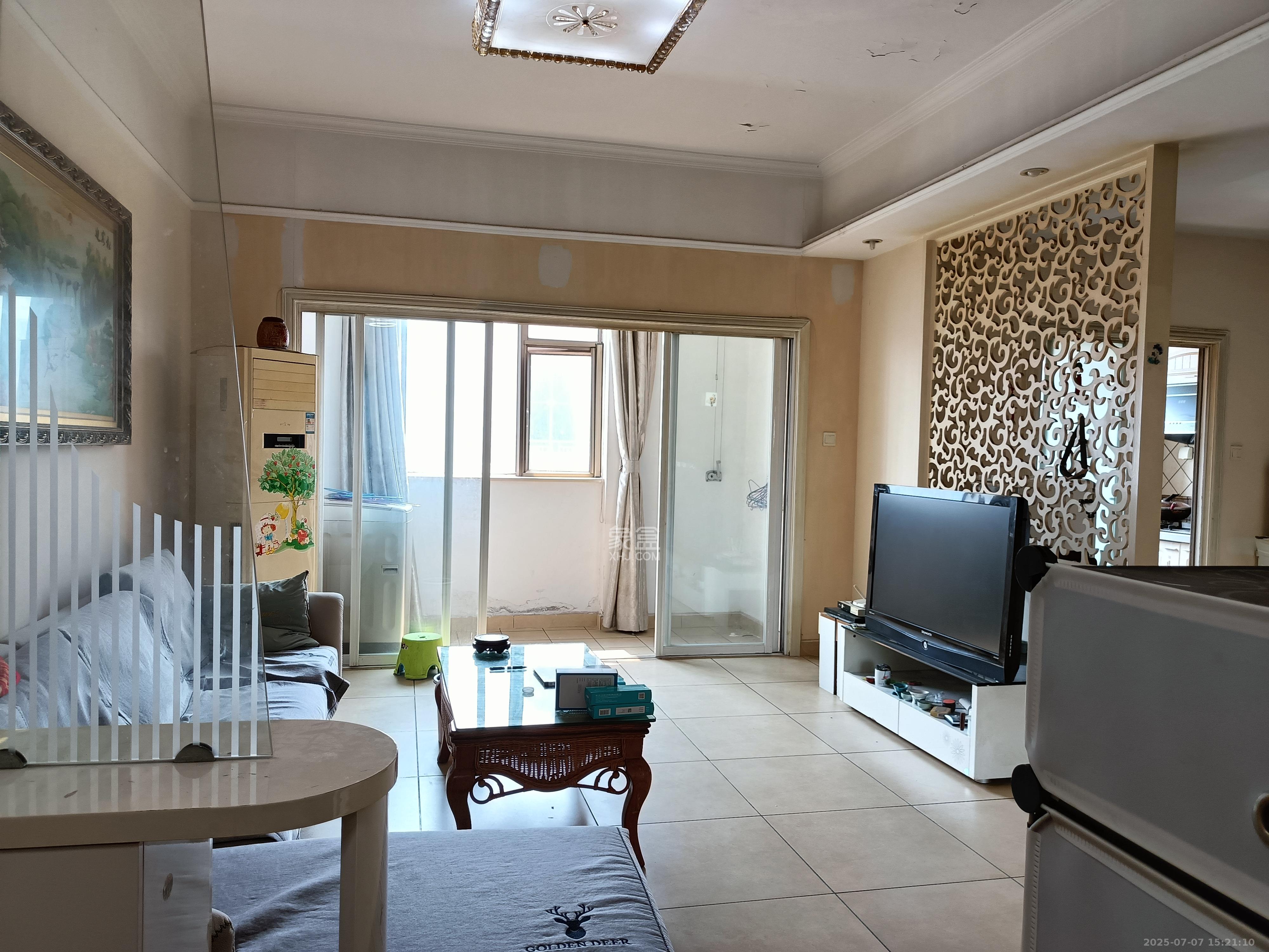 昊天大厦 3室1厅1卫 4000.0元/月 昊天大厦 3室1厅1卫 4000.0元/月室内图