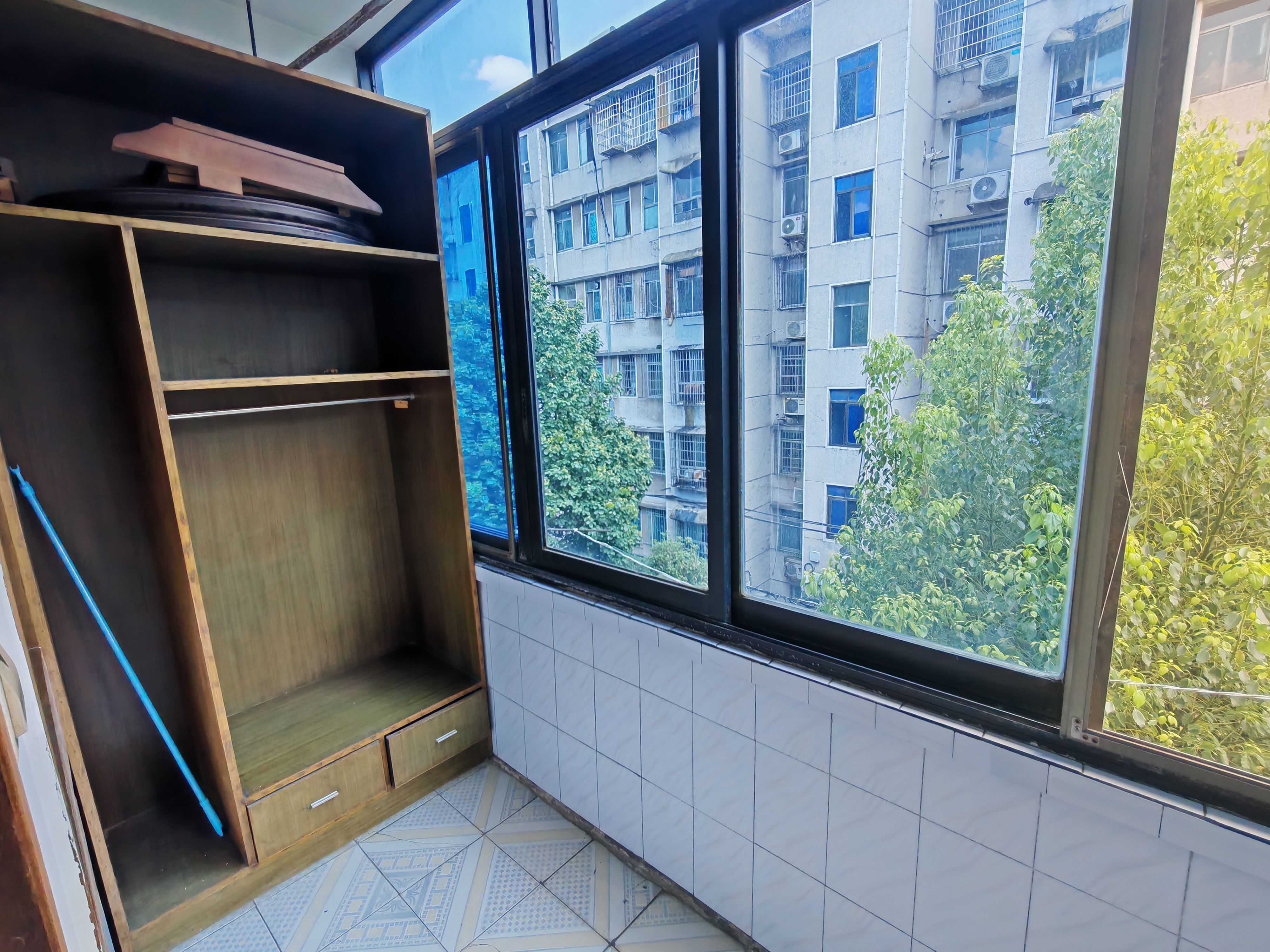 资阳区邮政家属楼 2室1厅1卫 700.0元/月 资阳区邮政家属楼 2室1厅1卫 700.0元/月室内图