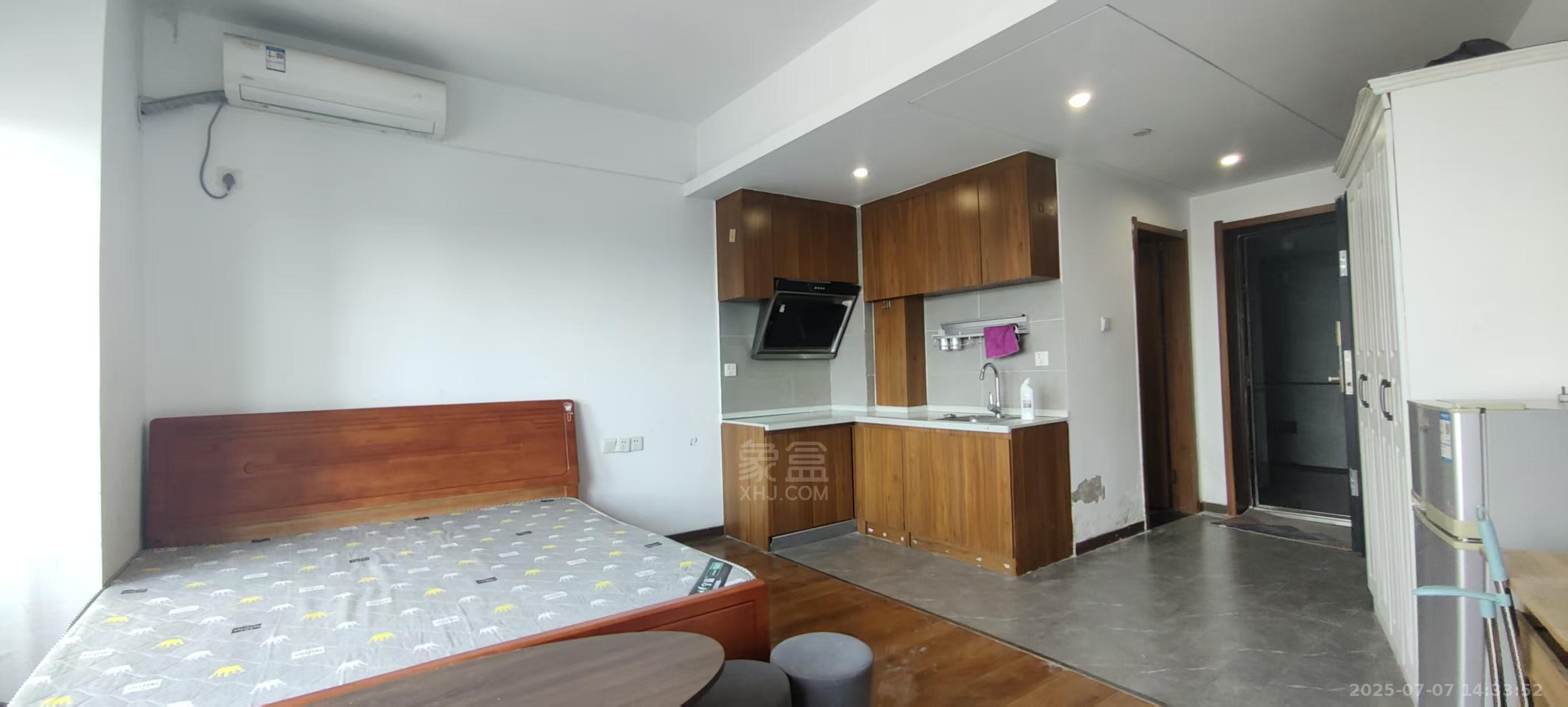 天赐万象汇 1室0厅0卫 1000.00元/月 天赐万象汇 1室0厅0卫 1000.00元/月室内图