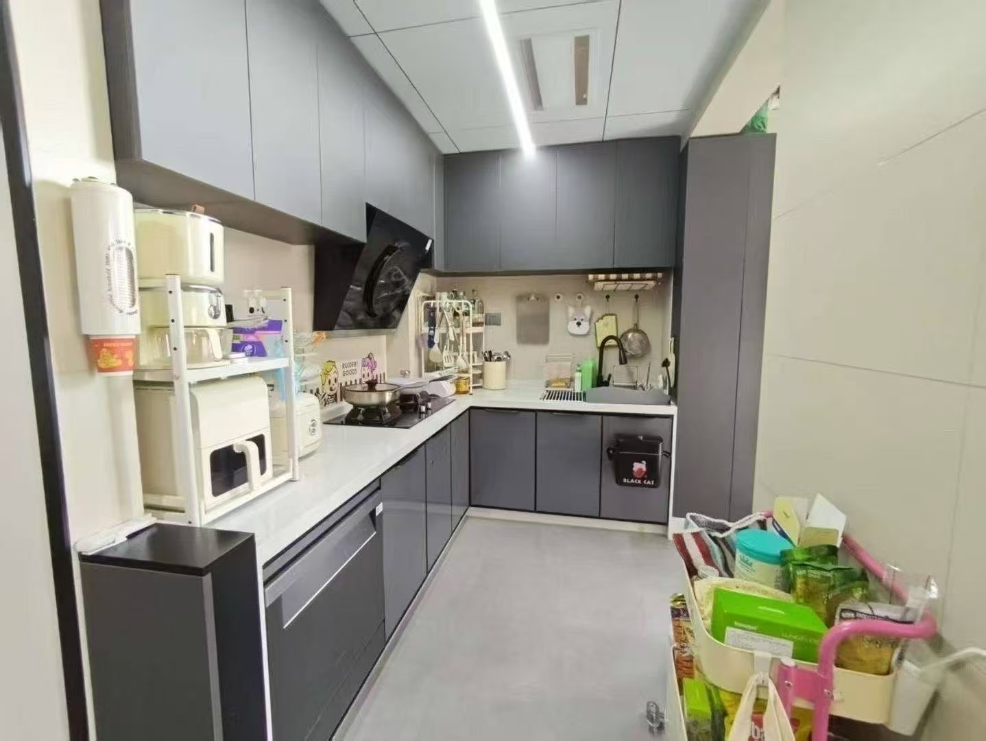 中交怡湖雅苑 3室2厅2卫 147.0万 中交怡湖雅苑 3室2厅2卫 147.0万室内图