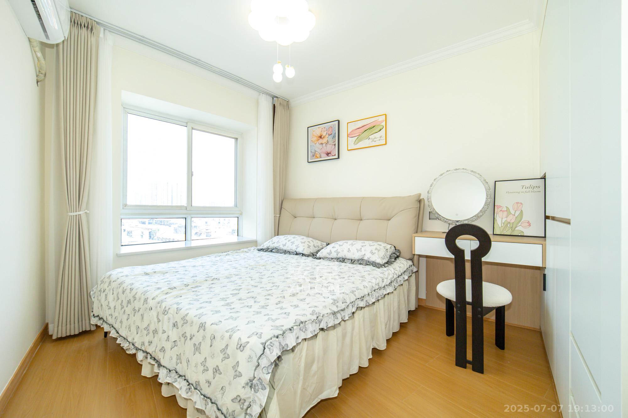 晶华美地  1室1厅1卫    39.8万 晶华美地  1室1厅1卫    39.8万卧室